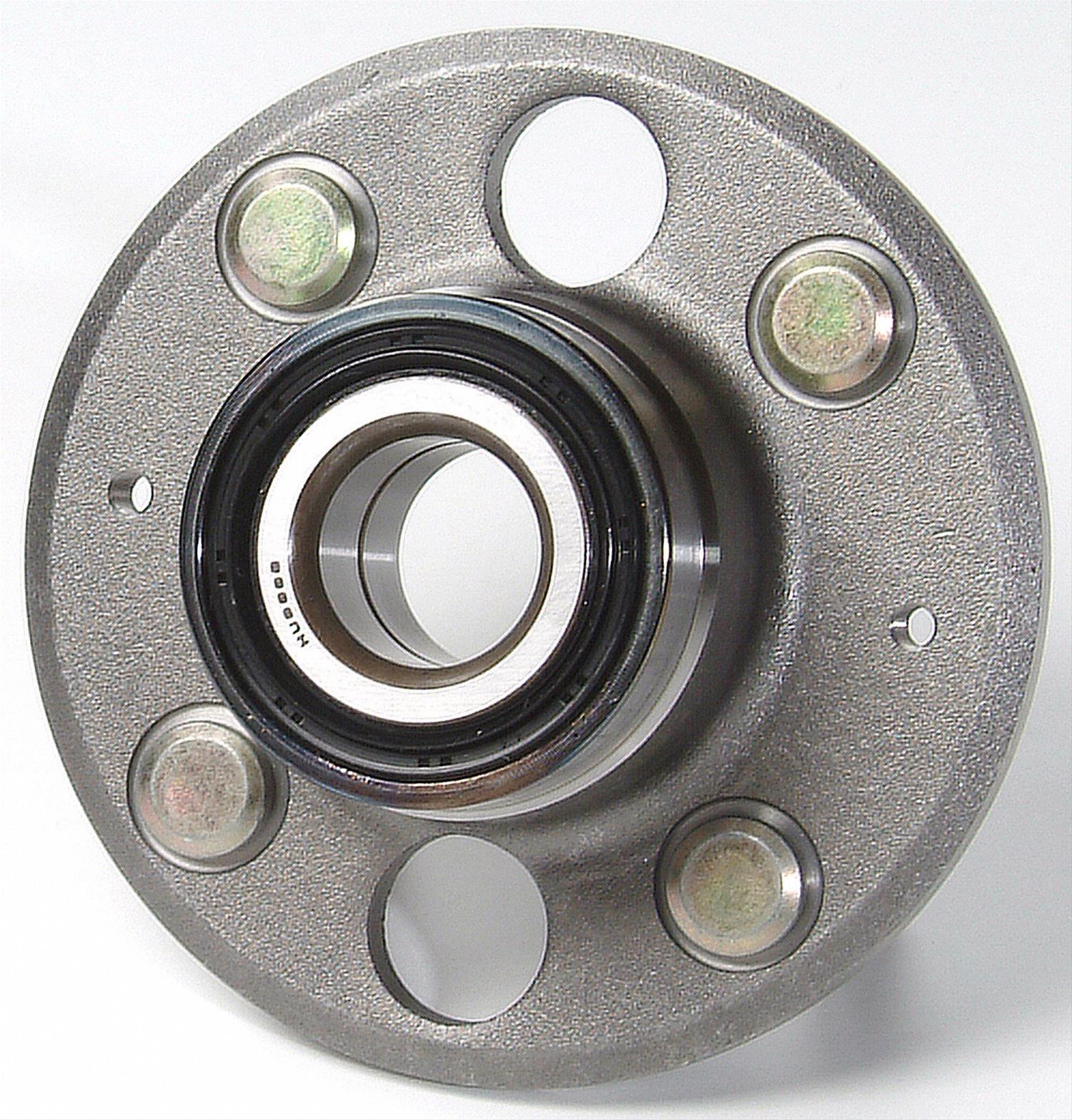 MOOG 86-89 Acura Integra Rear Hub Assembly