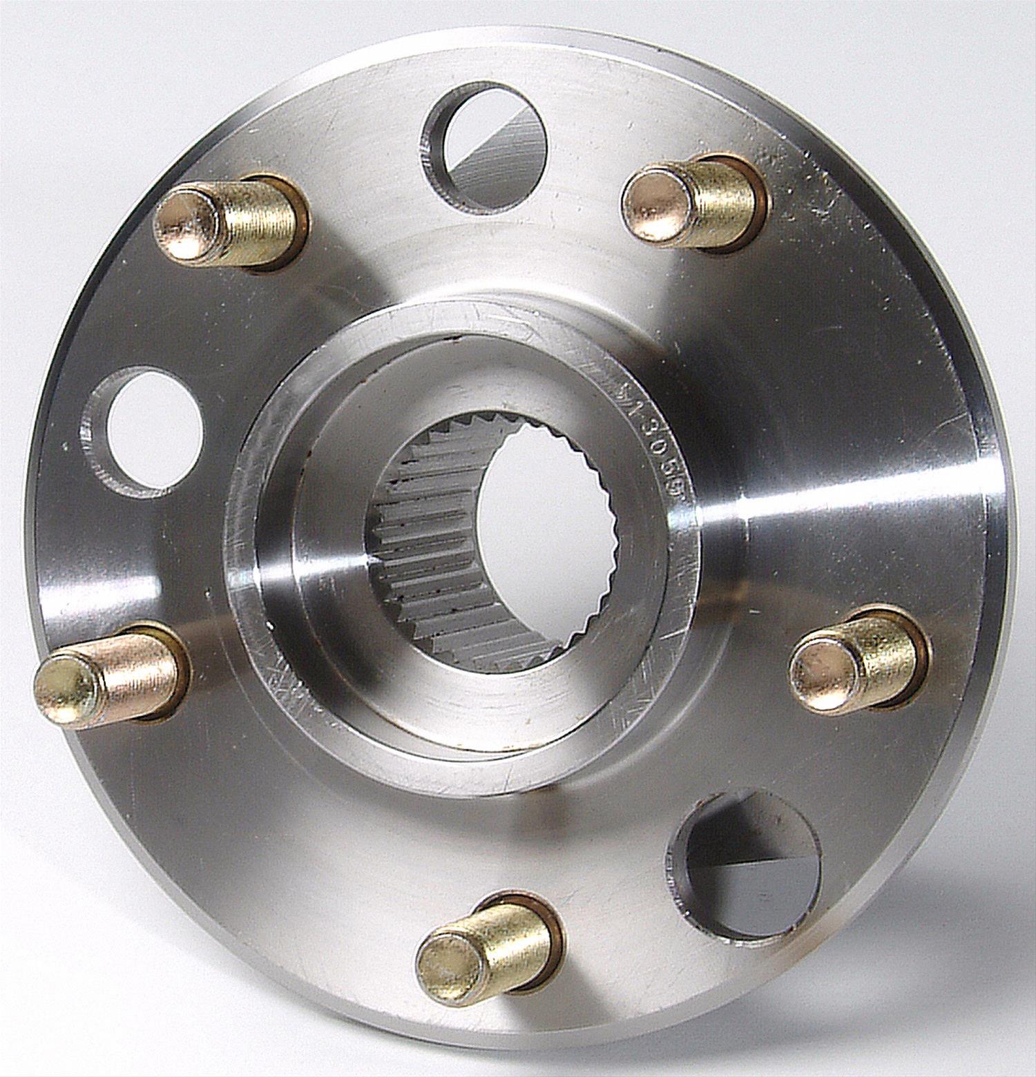 MOOG 89-91 Buick Reatta Front Hub Assembly