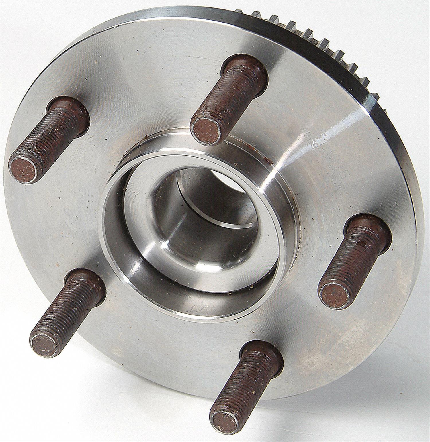 momomum Moog Chassis Parts 513076 Moog Wheel Bearing and Hub Assemblies