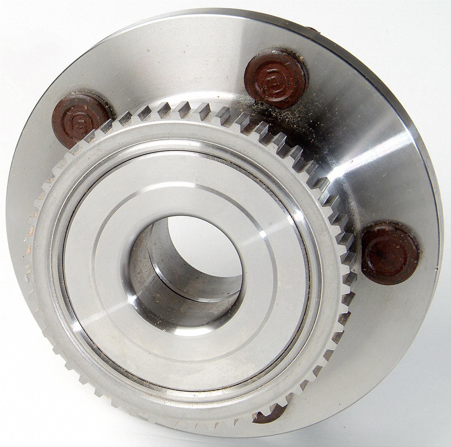 MOOG 89-90 Ford Thunderbird Front Hub Assembly thumbnail 2