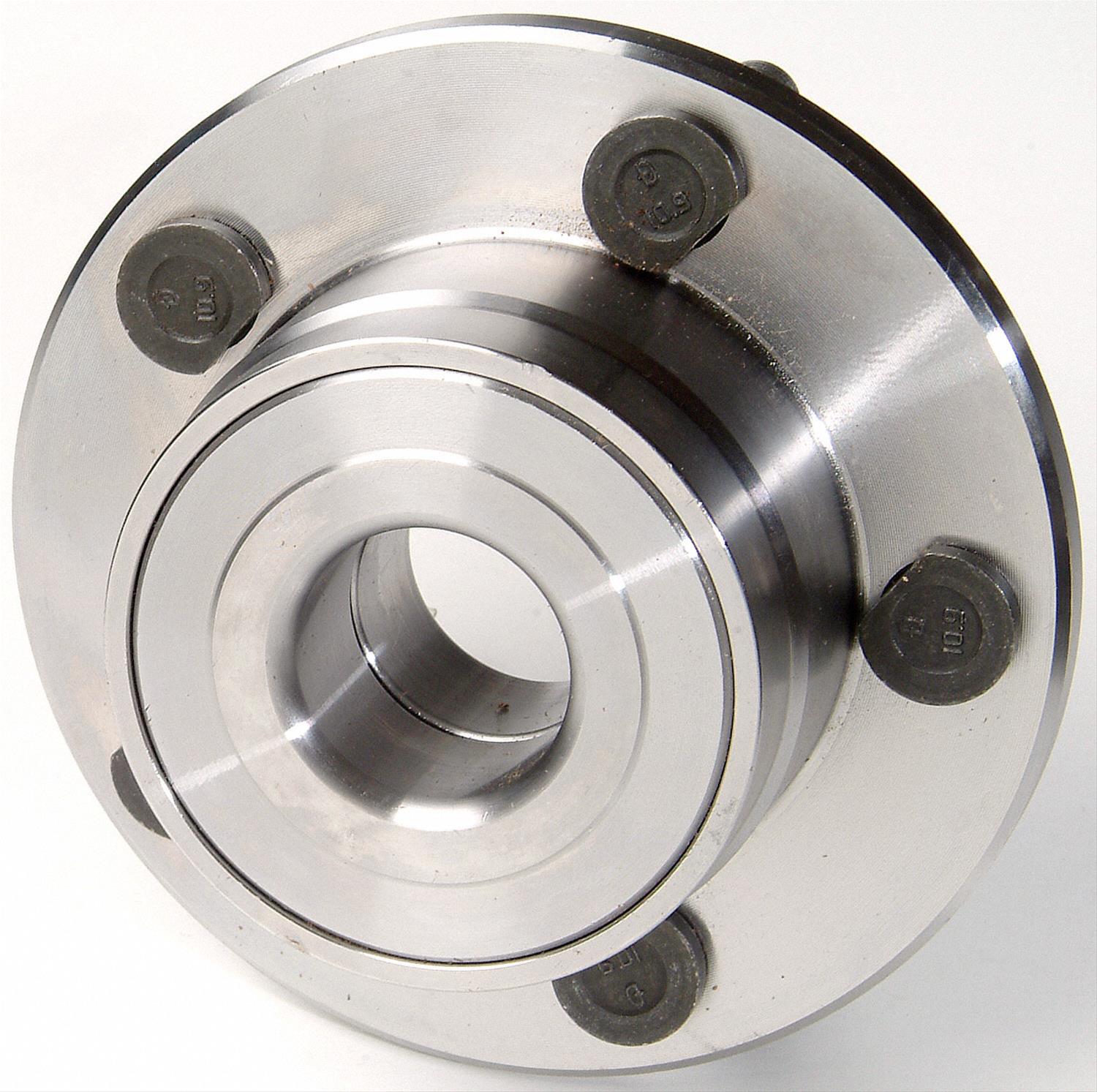 MOOG 89-90 Ford Thunderbird Front Hub Assembly thumbnail 2
