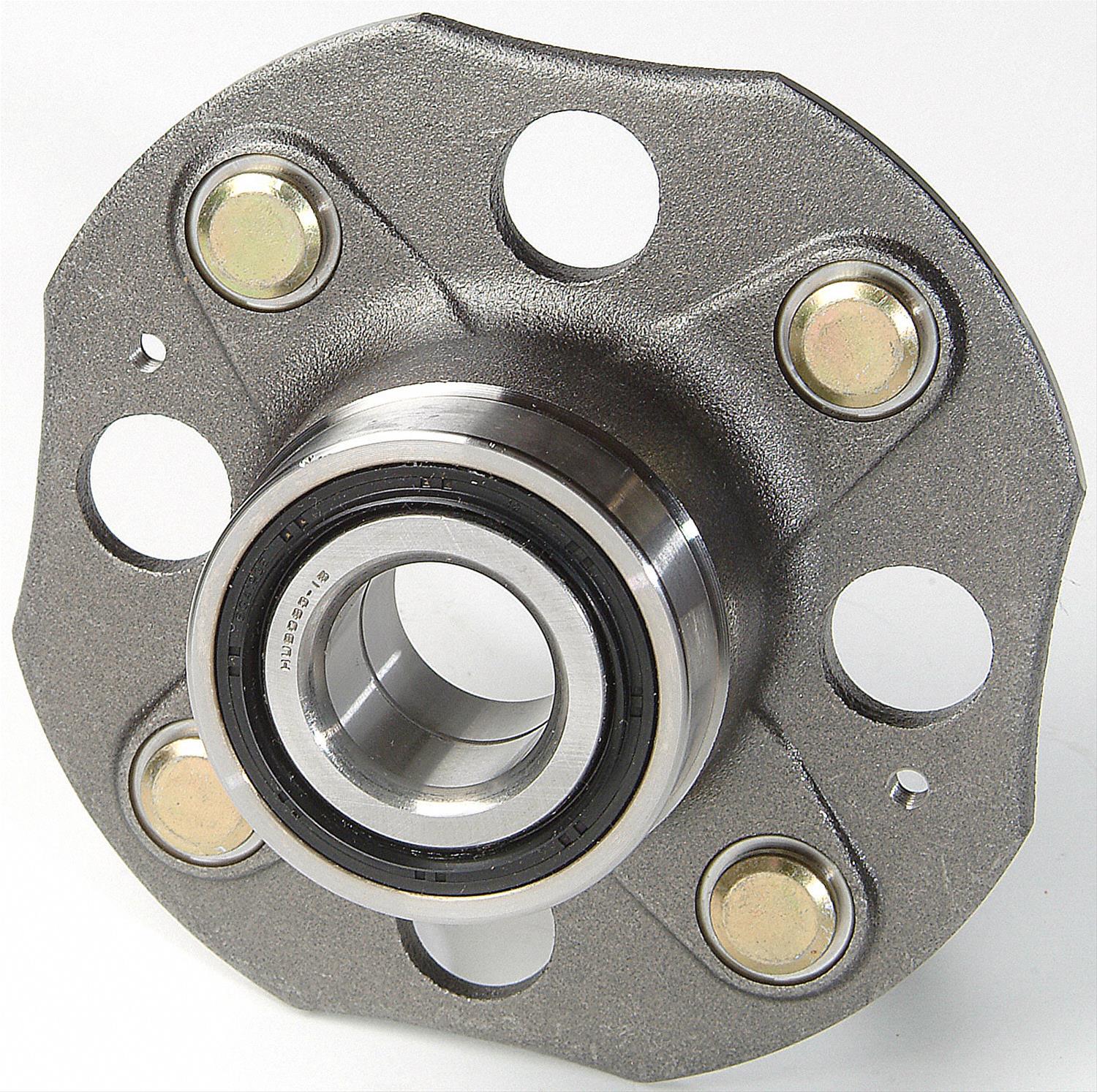 MOOG 90-97 Honda Accord Rear Hub Assembly thumbnail 2