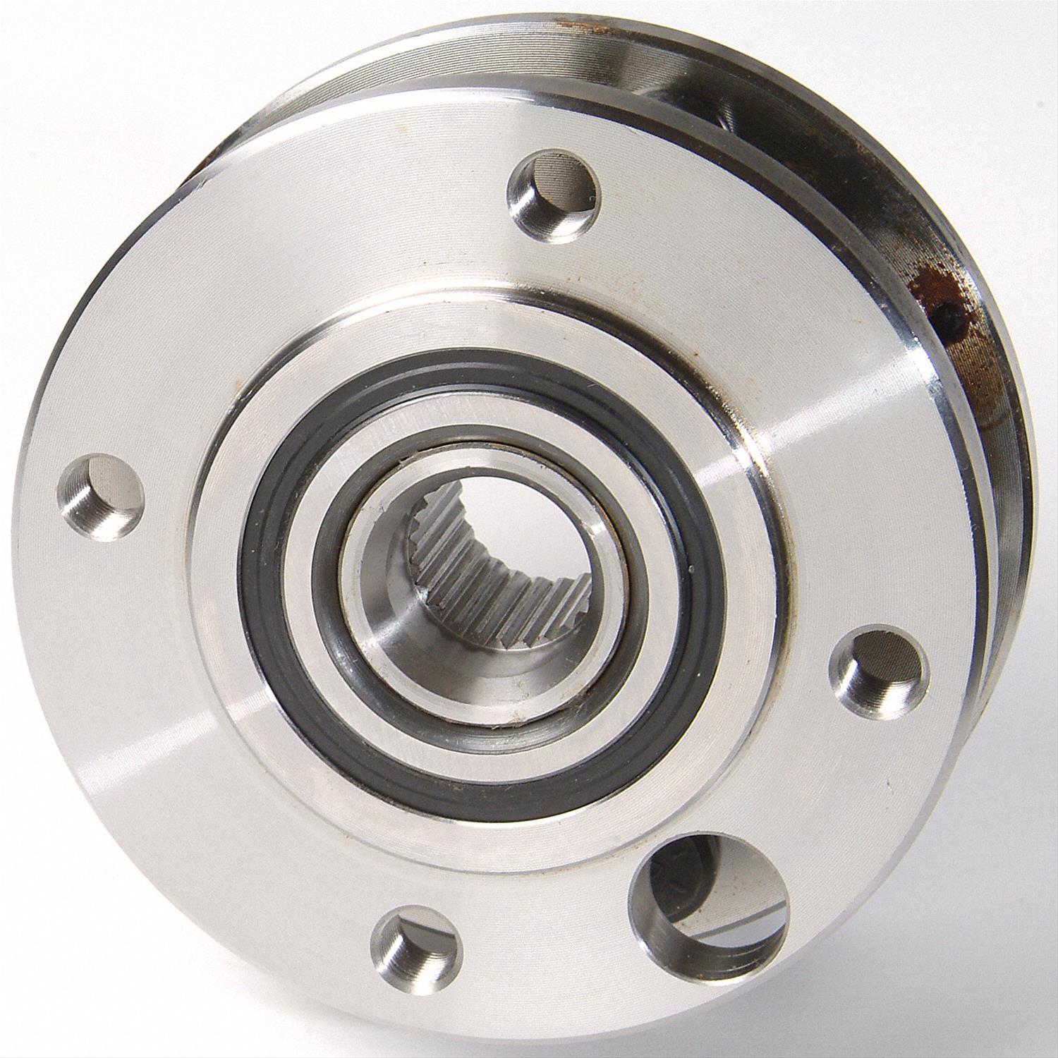 MOOG 87-90 Dodge Dakota Front Hub Assembly thumbnail 2