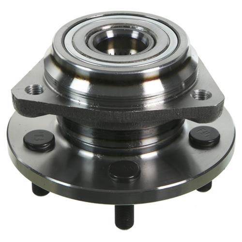 MOOG 89-99 Jeep Cherokee Front Hub Assembly thumbnail 2