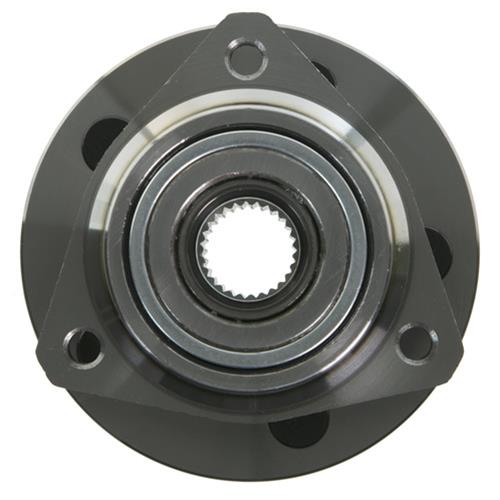 MOOG 89-99 Jeep Cherokee Front Hub Assembly