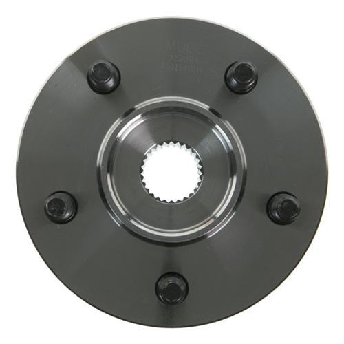 MOOG 89-99 Jeep Cherokee Front Hub Assembly thumbnail 3