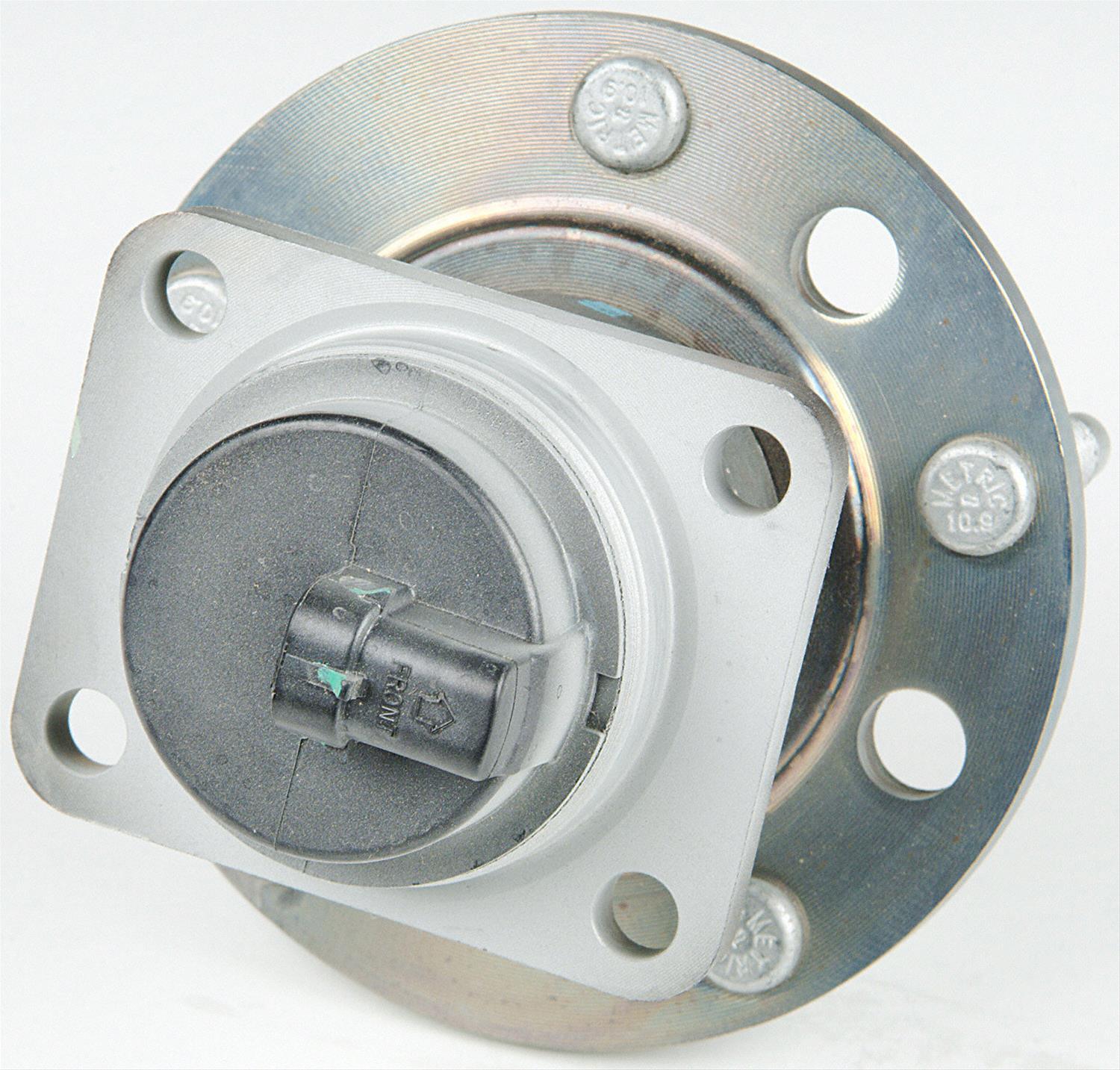 MOOG 91-96 Chevrolet Corvette Front Hub Assembly thumbnail 2
