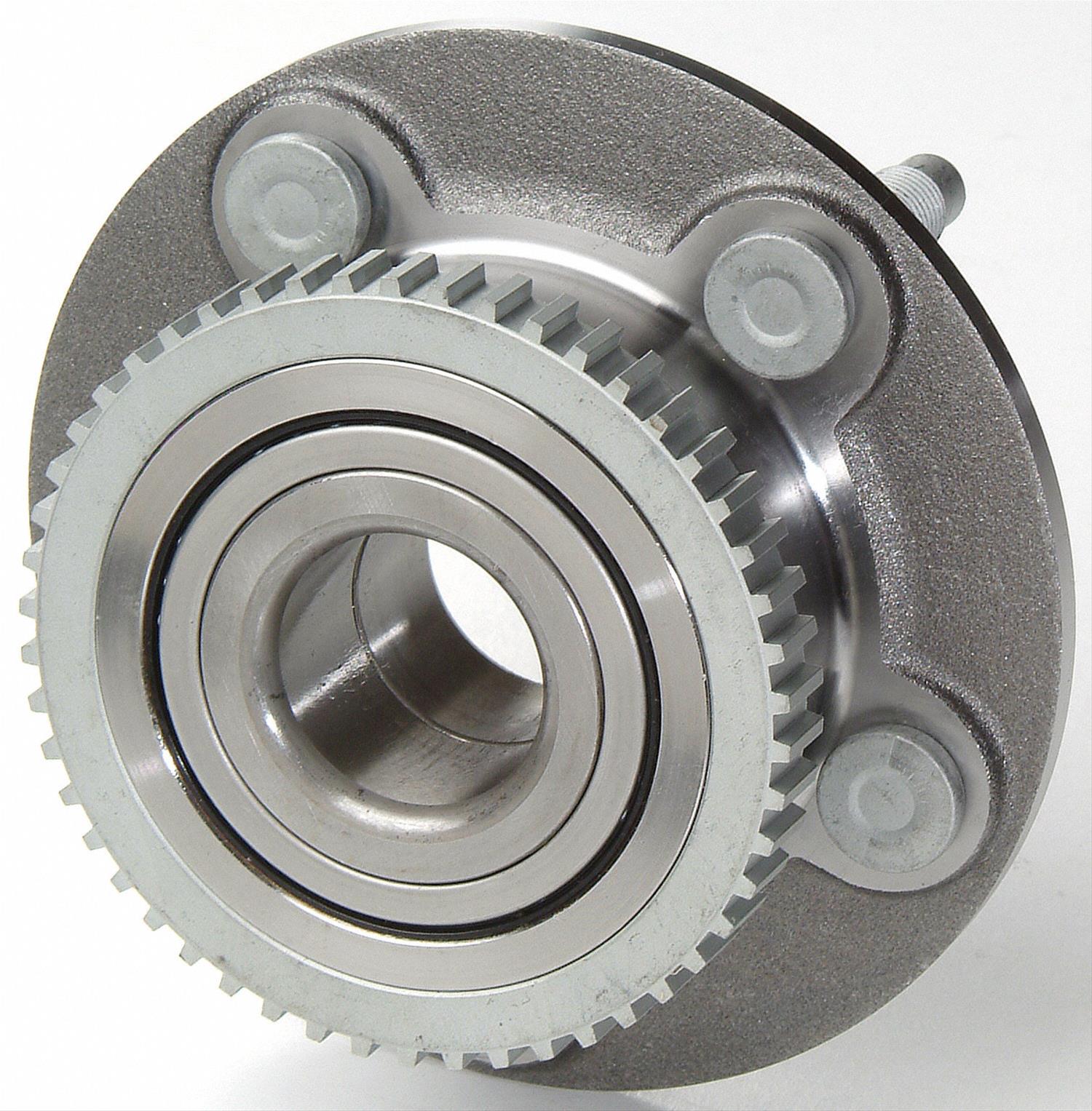 MOOG 91-97 Ford Thunderbird Front Hub Assembly thumbnail 2