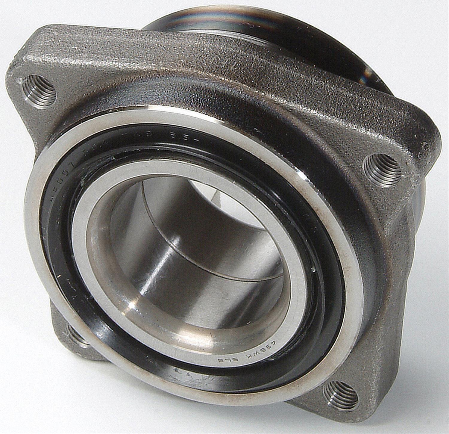 MOOG 92-94 Acura Vigor Front Hub Assembly