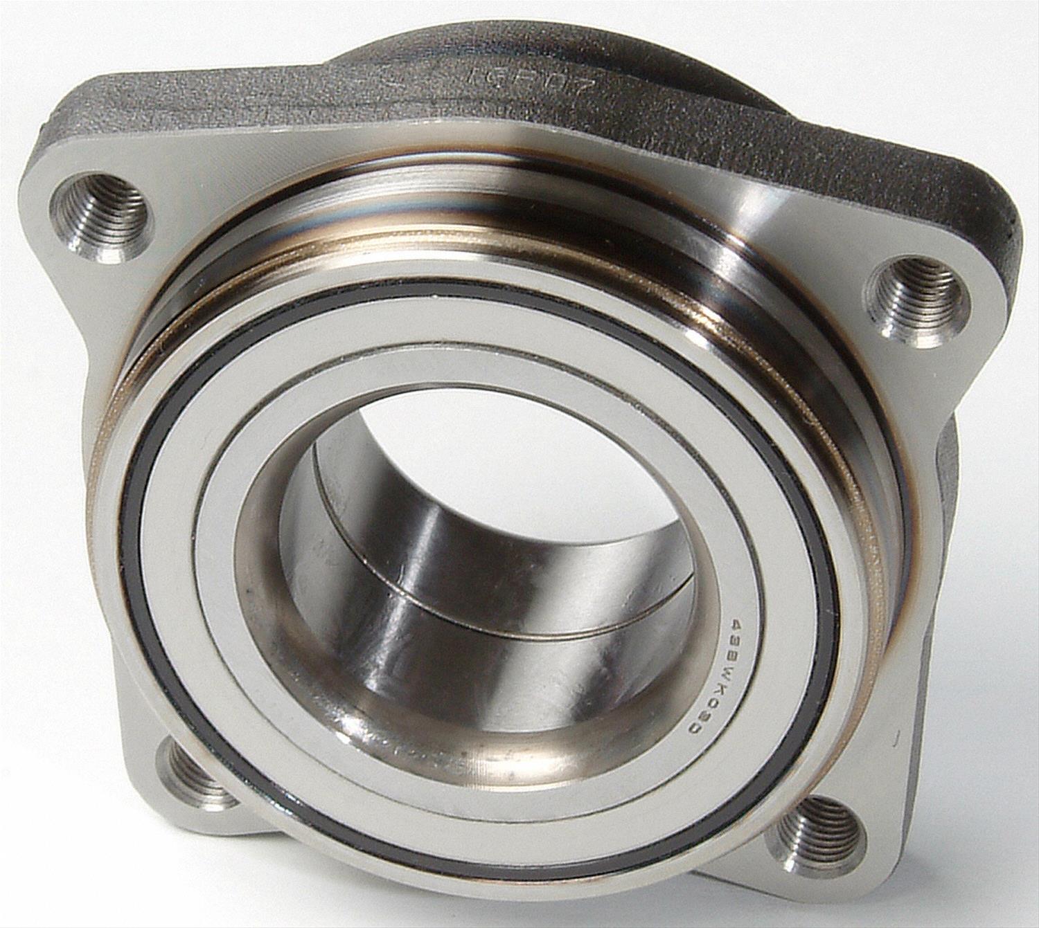 MOOG 97-99 Acura CL Front Hub Assembly thumbnail 4