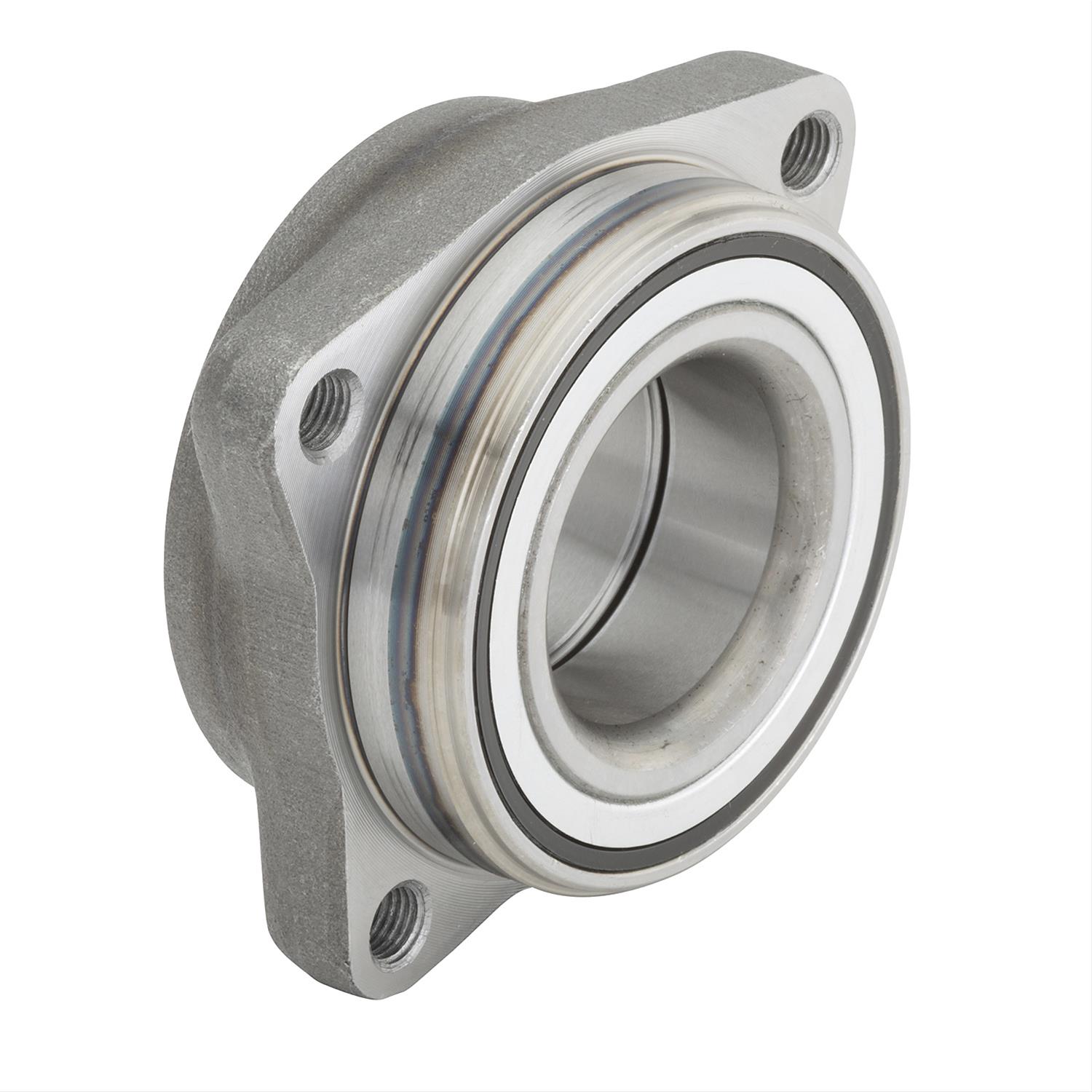 MOOG 97-99 Acura CL Front Hub Assembly thumbnail 3