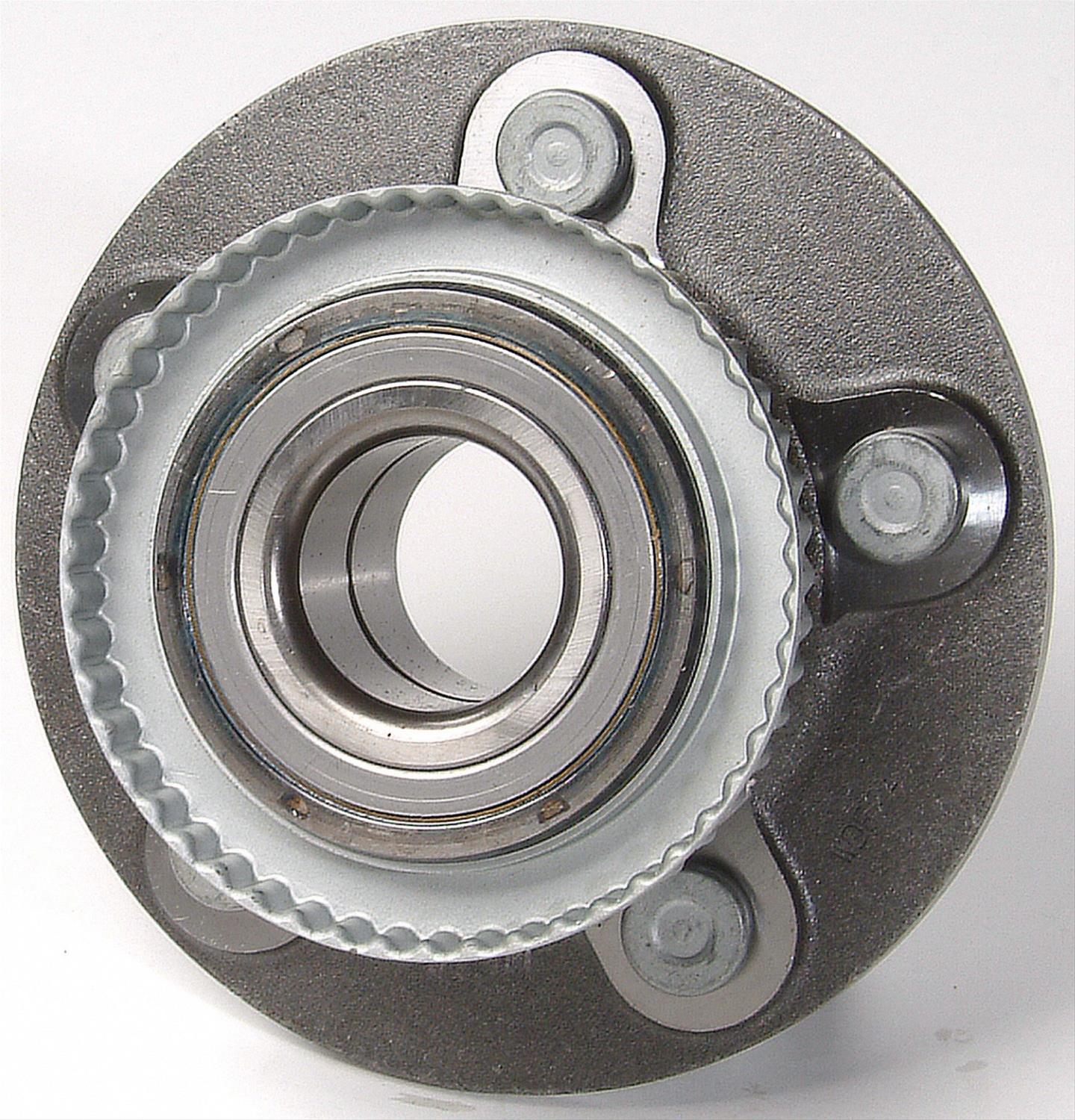 MOOG 92-97 Ford Crown Victoria Front Hub Assembly thumbnail 2