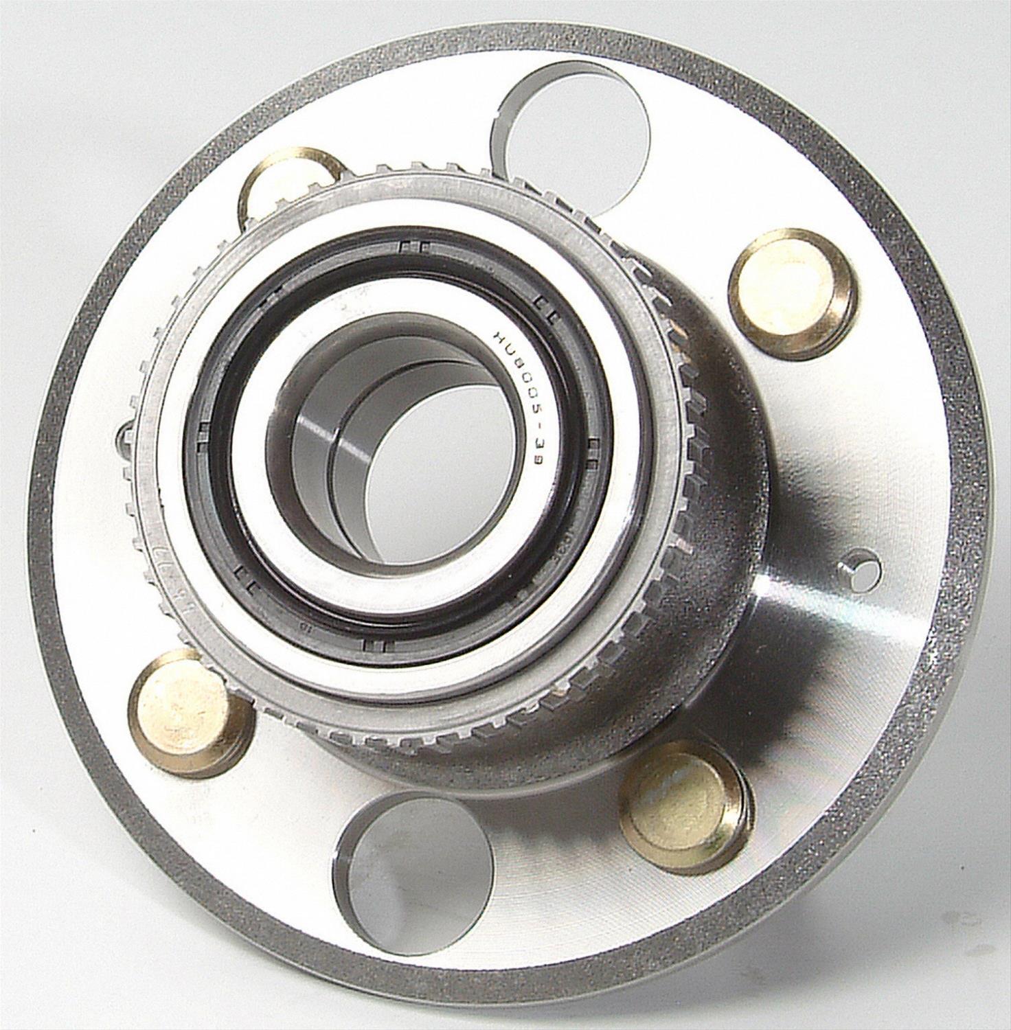 MOOG 90-01 Acura Integra GS GS-R LS Rear Hub Assembly thumbnail 2