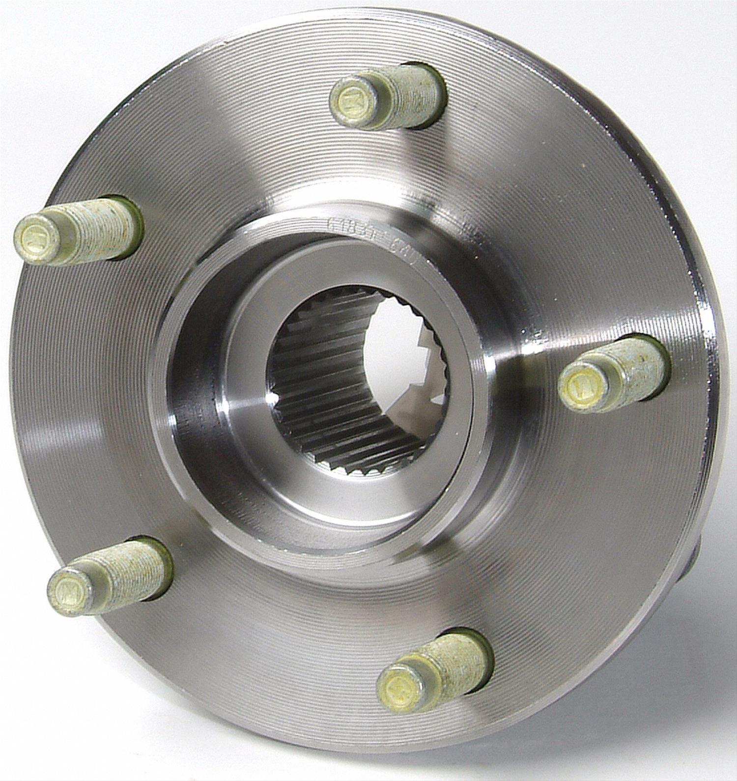 MOOG 97-01 Buick Century Front / Rear Hub Assembly