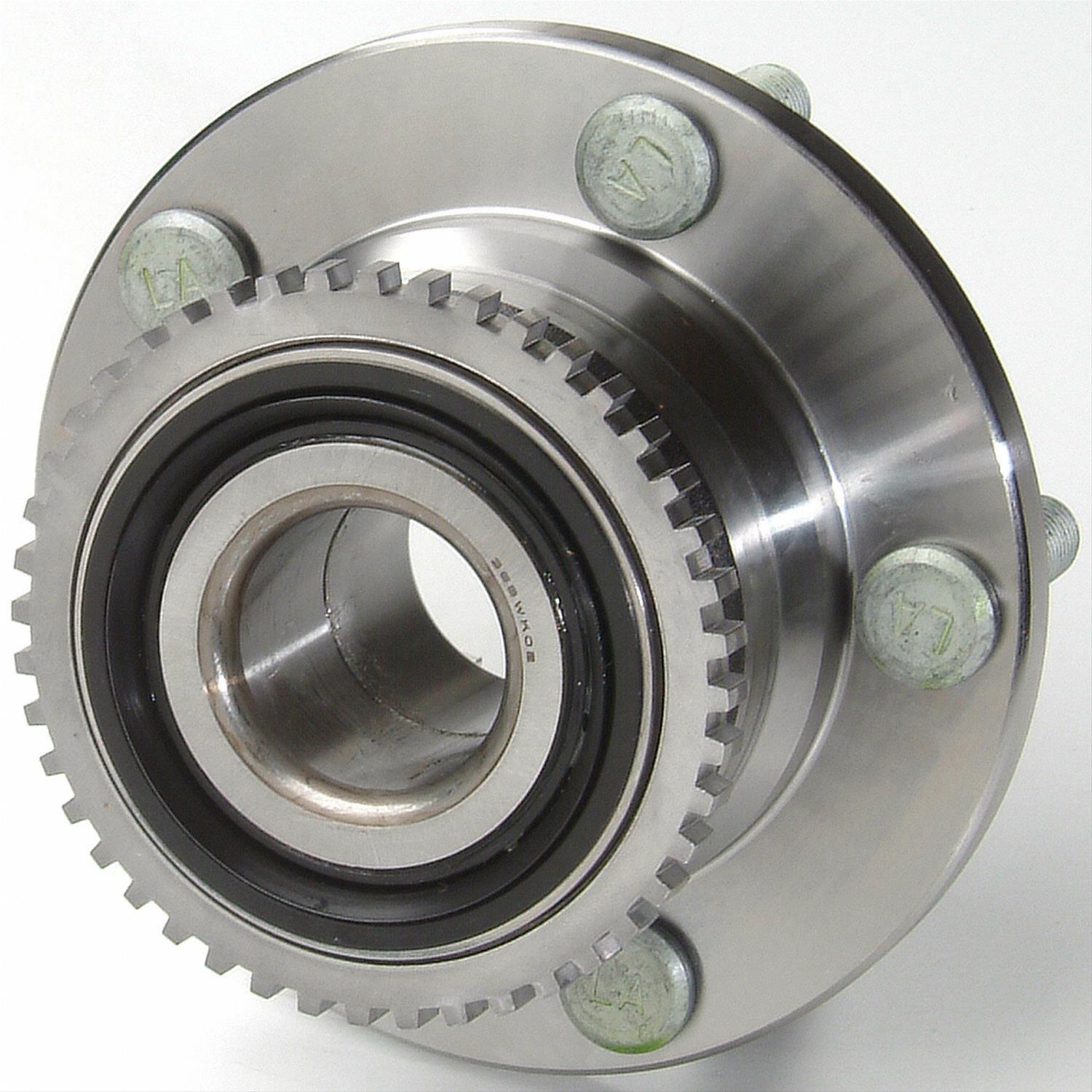 MOOG 92-95 Mazda 929 Front Hub Assembly thumbnail 2