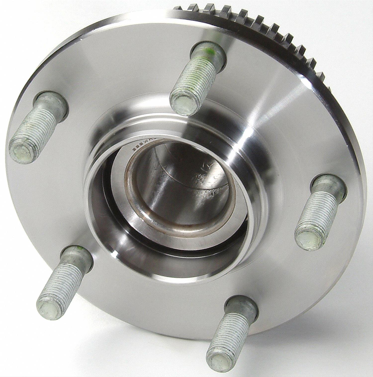 MOOG 92-95 Mazda 929 Front Hub Assembly