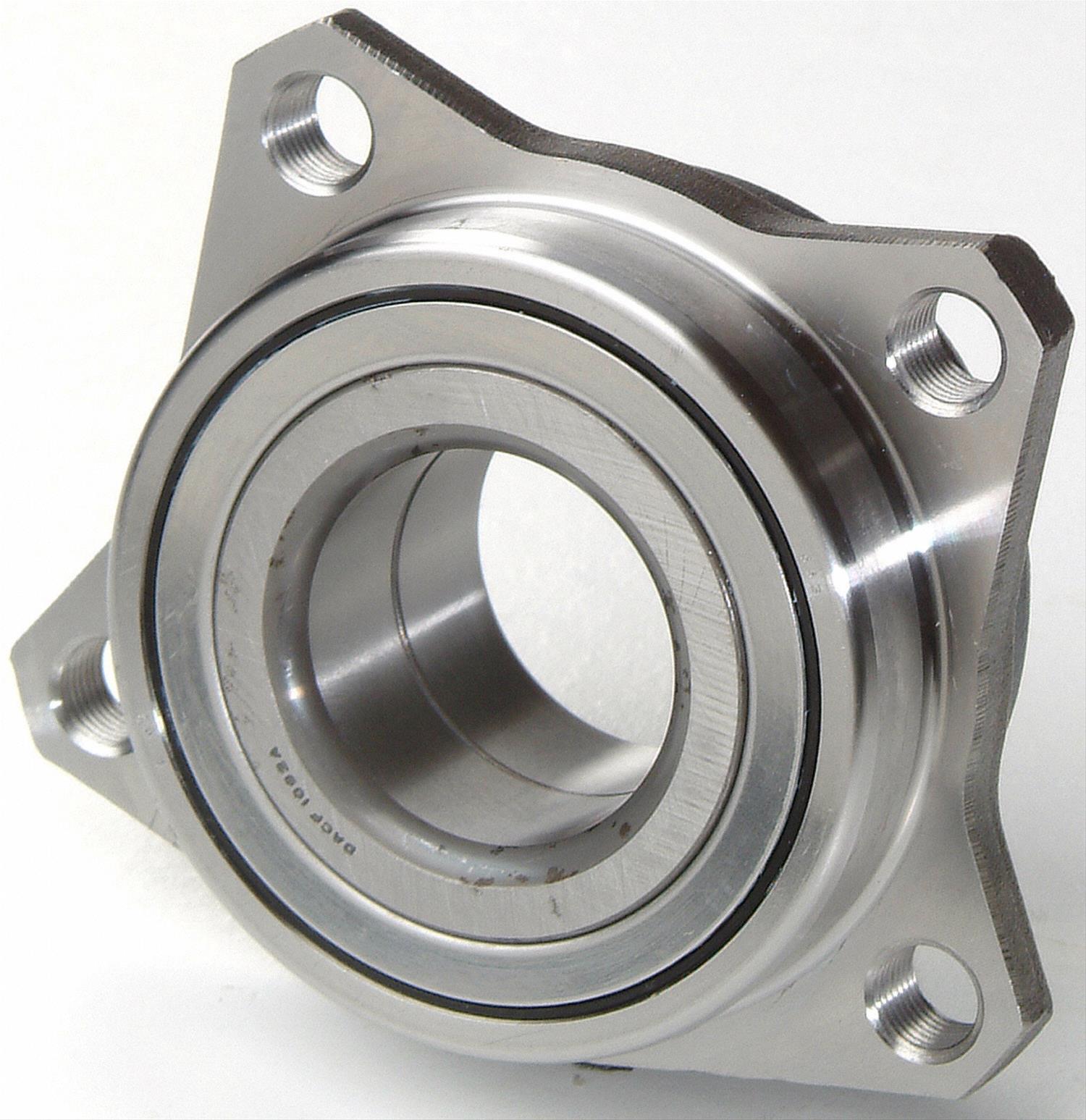 MOOG 94-98 Mitsubishi Galant Front Hub Assembly thumbnail 2