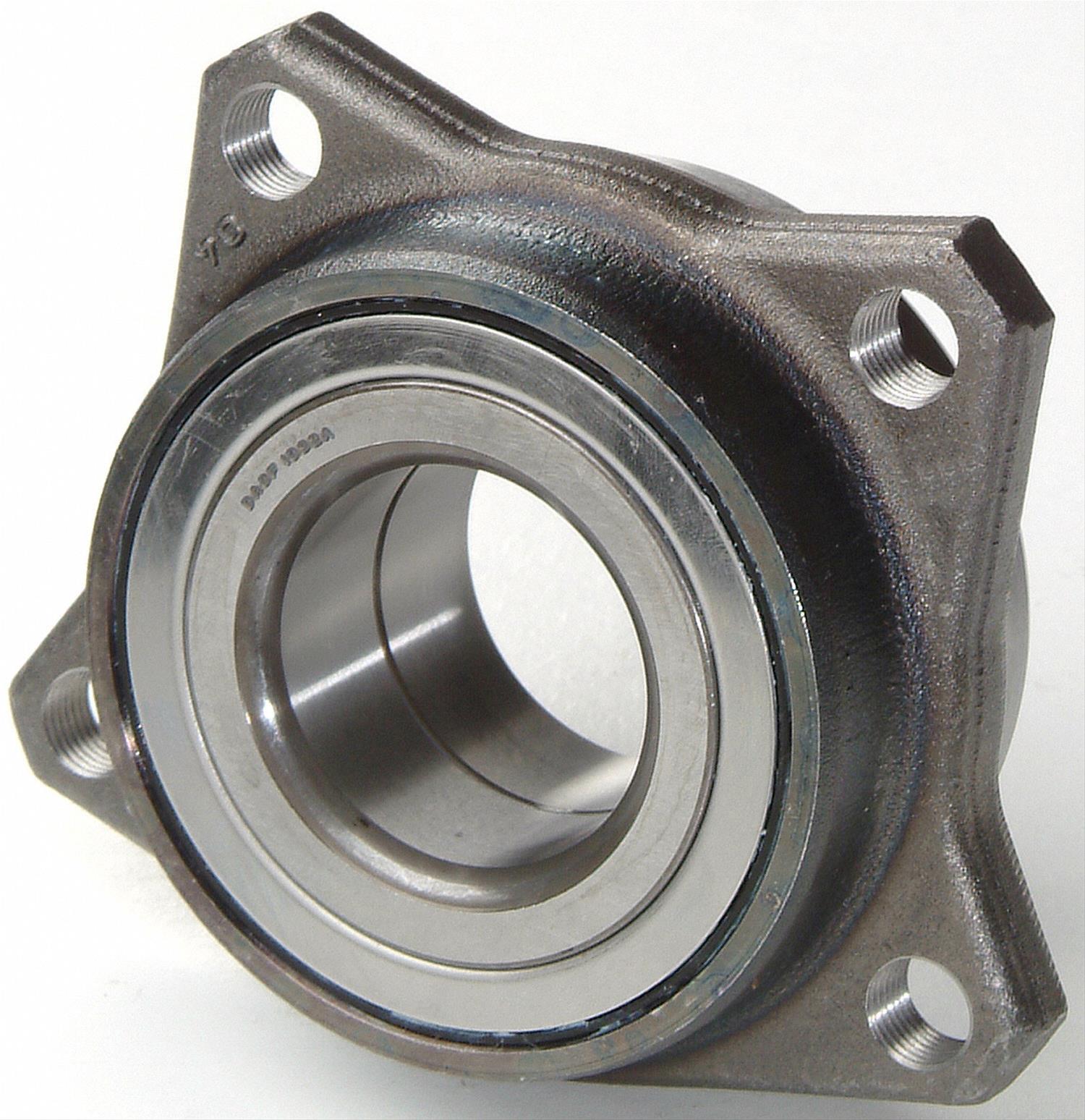MOOG 94-98 Mitsubishi Galant Front Hub Assembly