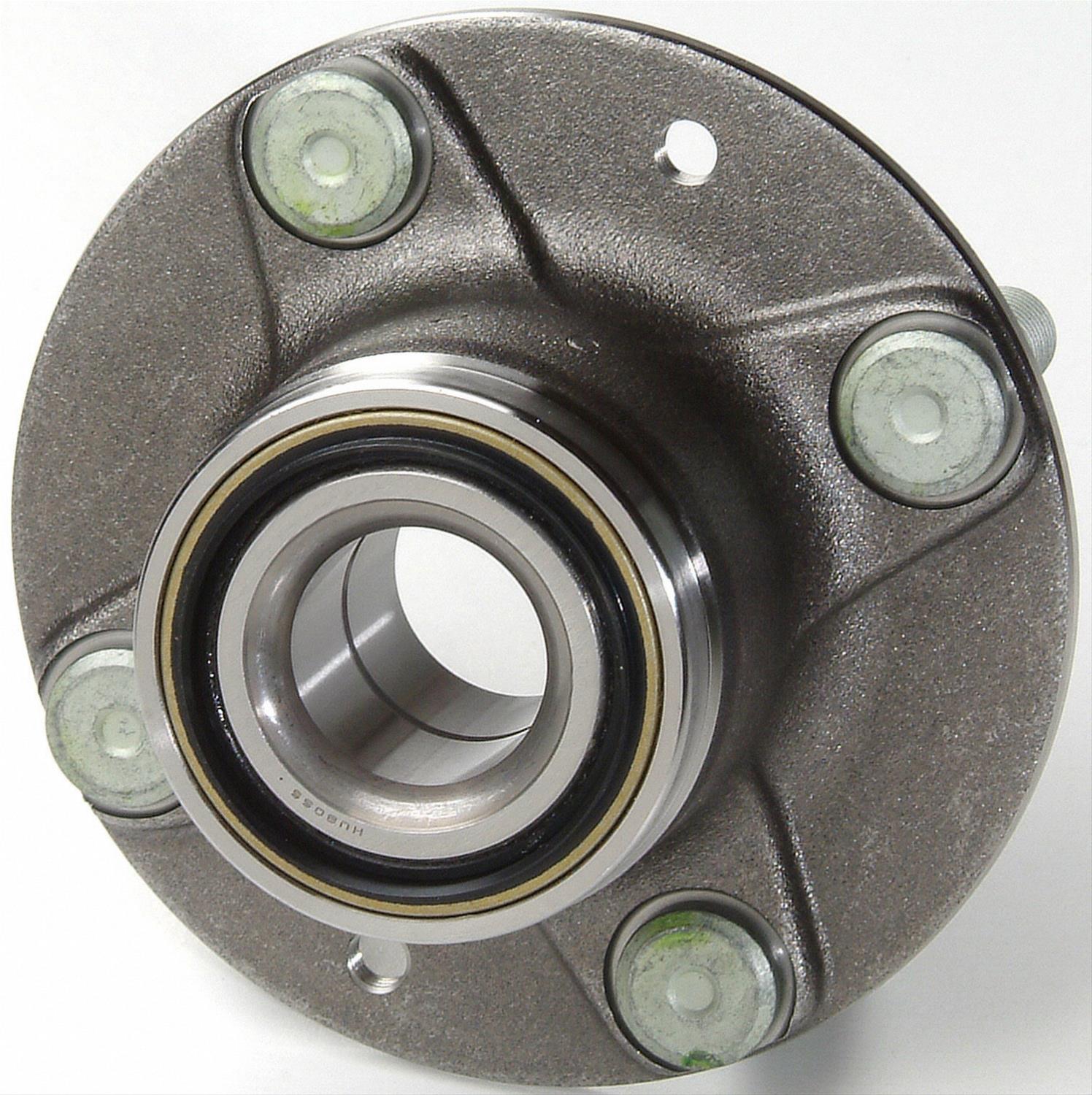 【ミツバ】＊他の方は購入しないでください＊ Moog Chassis Parts 513152 Moog Wheel Bearing and Hub Assemblies