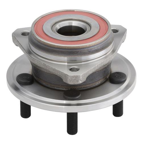 2003 JEEP WRANGLER Moog Chassis Parts 513158 Moog Wheel Bearing and Hub