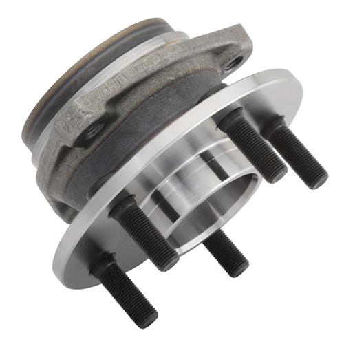 MOOG 99-01 Jeep Cherokee Front Hub Assembly thumbnail 3