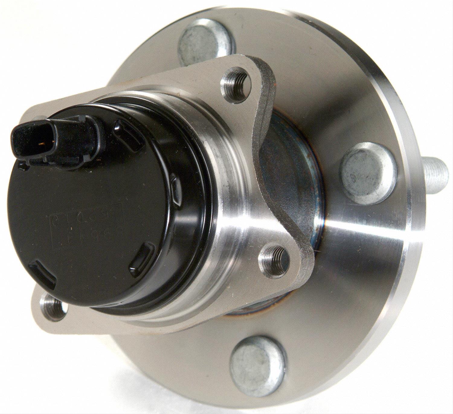 MOOG 00-05 Toyota MR2 Spyder Front Hub Assembly