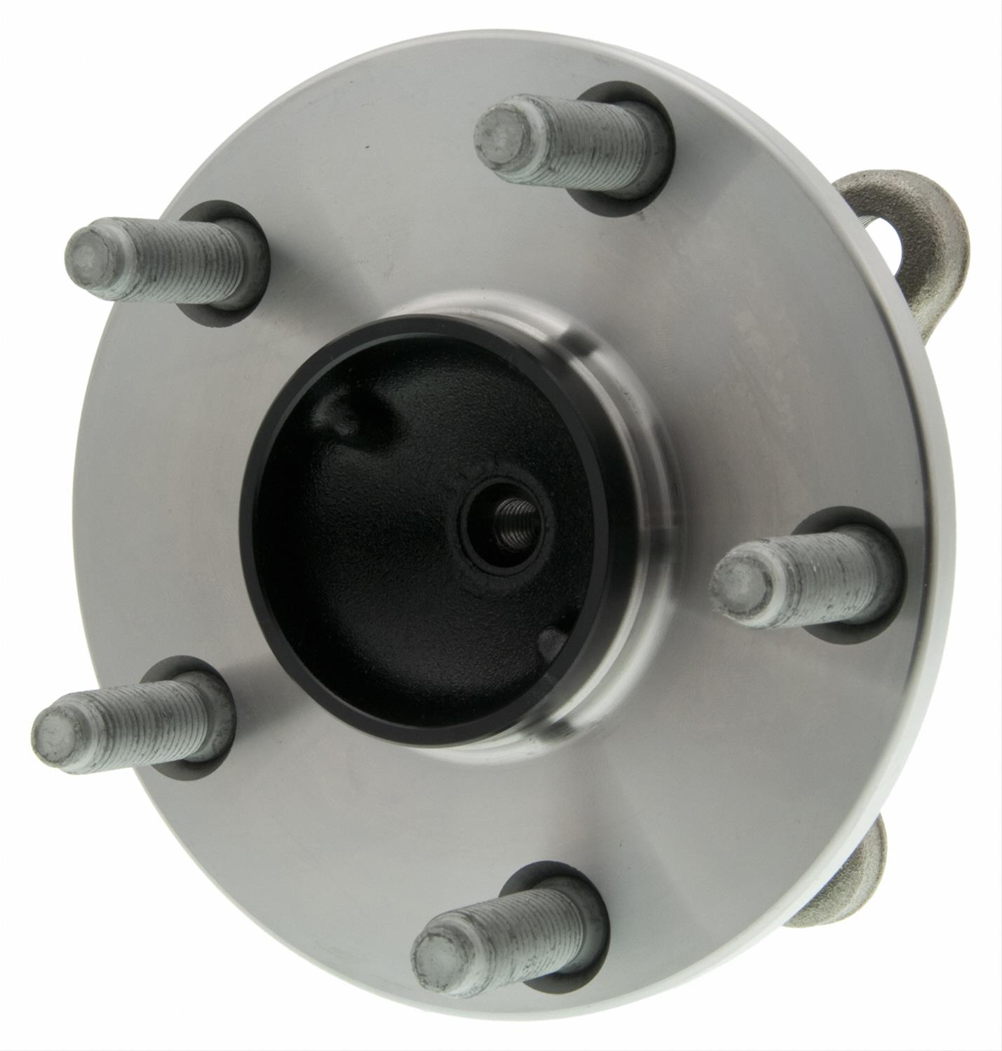 MOOG 01-06 Lexus LS430 Front Hub Assembly thumbnail 2