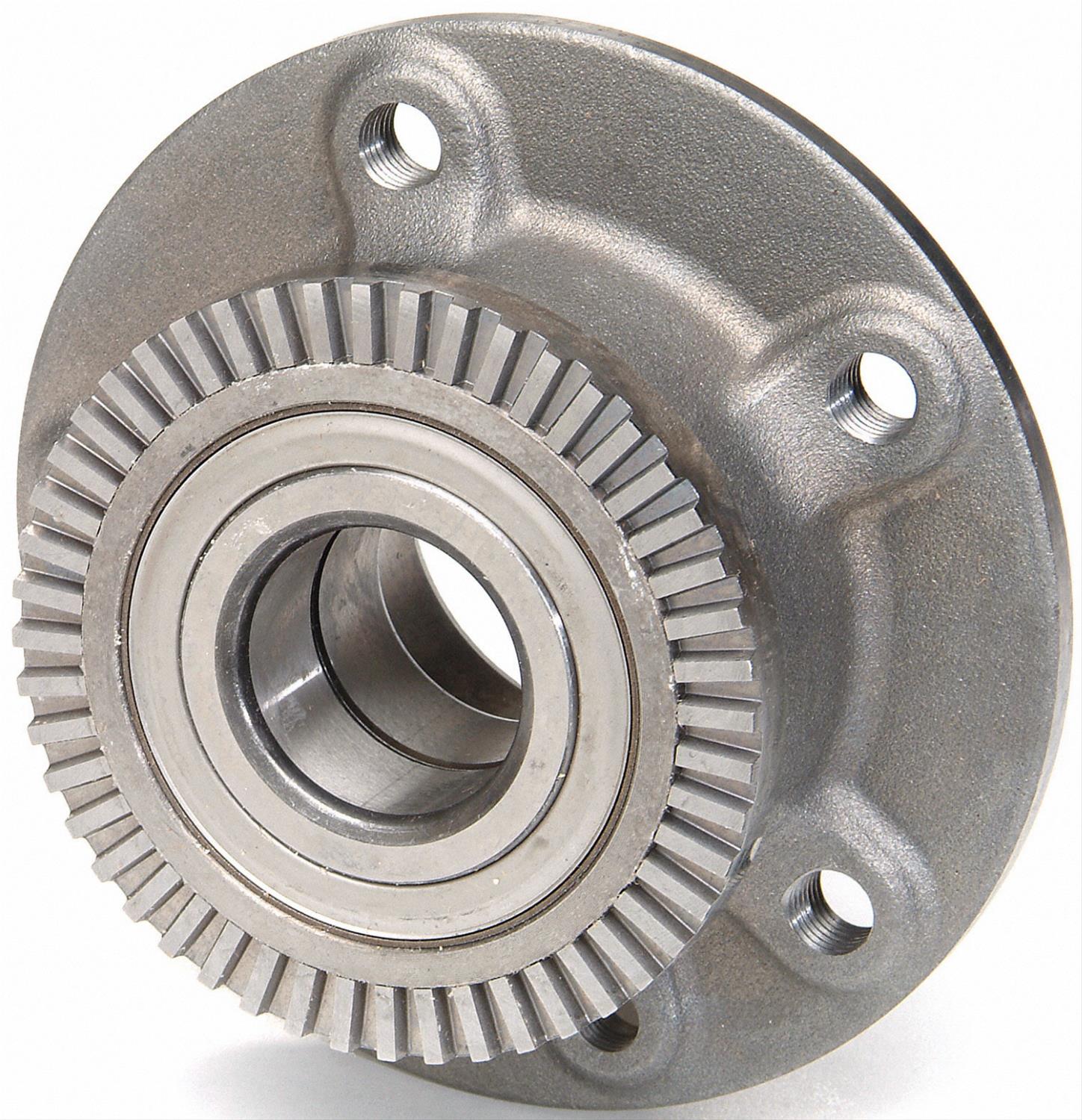 MOOG 97-01 Cadillac Catera Front Hub Assembly thumbnail 2