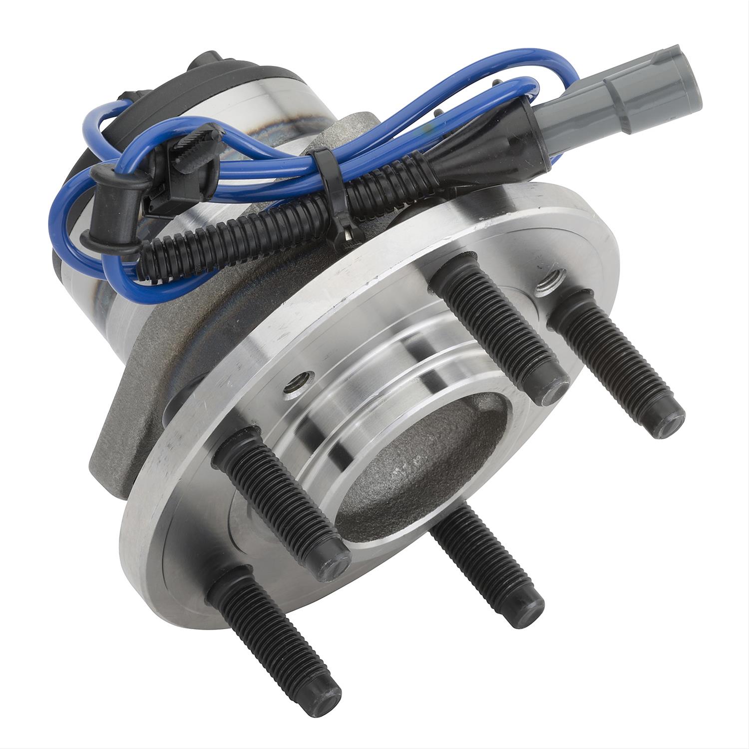 MOOG 02-05 Ford Thunderbird Front Hub Assembly