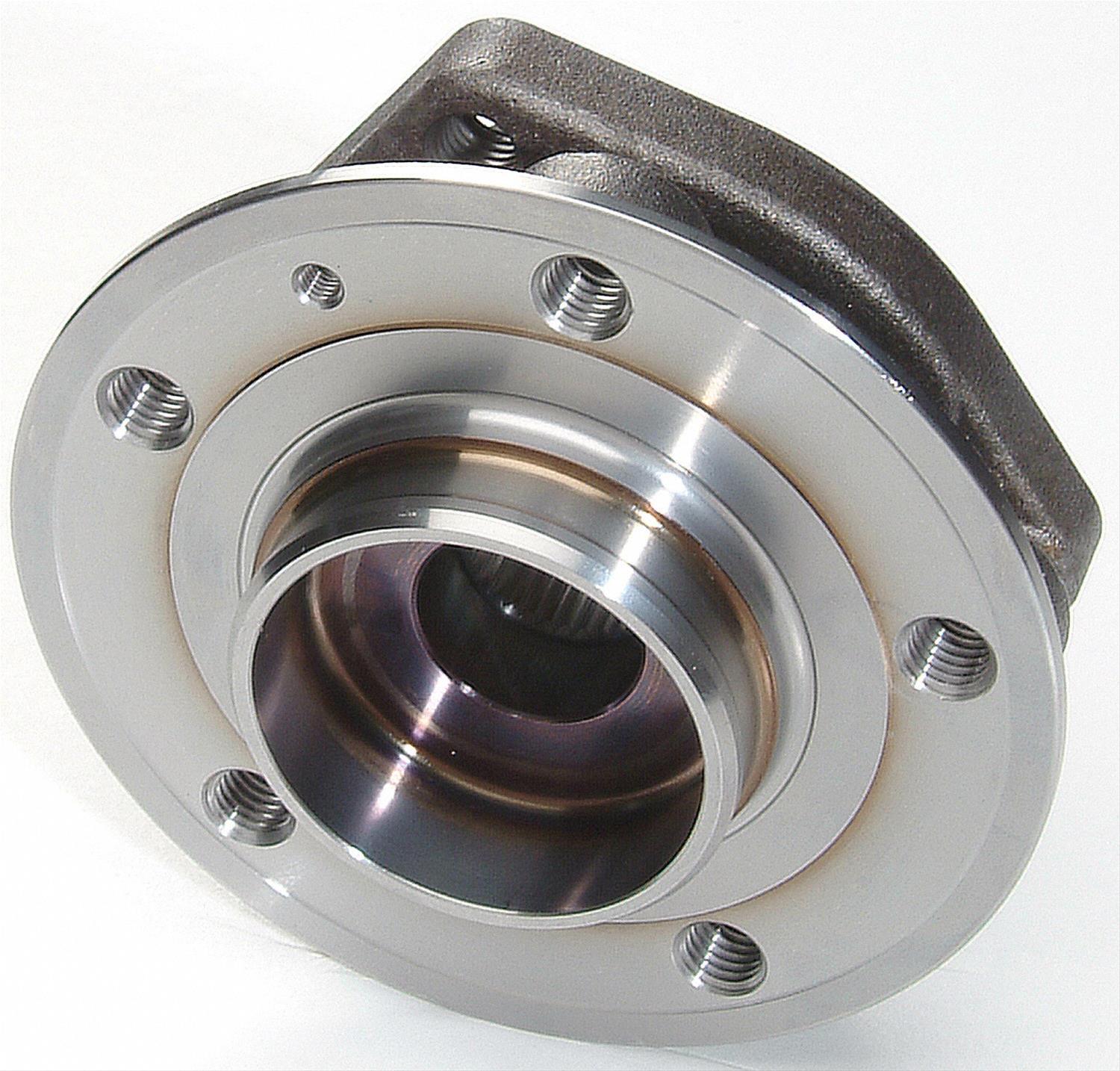 MOOG 99-04 Volvo C70 Front Hub Assembly