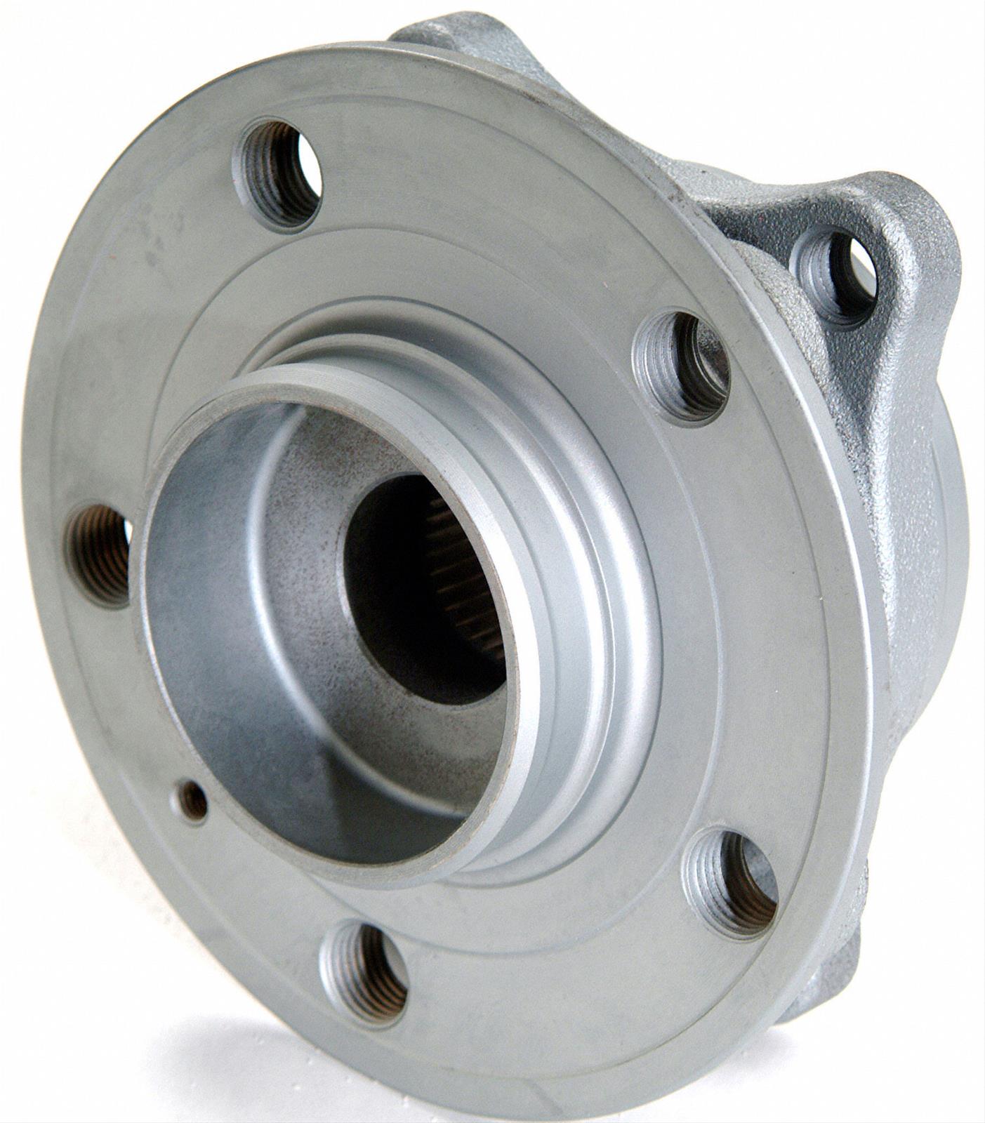 MOOG 01-09 Volvo S60 Front Hub Assembly thumbnail 4