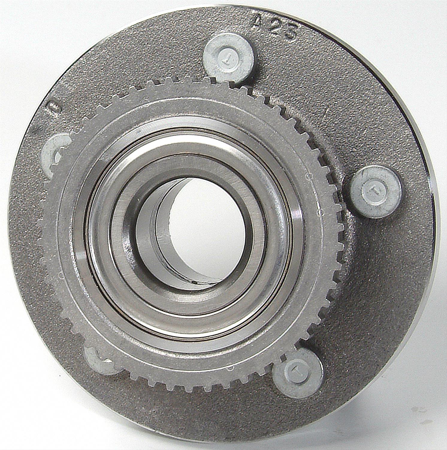 MOOG 97-02 Ford Crown Victoria Front Hub Assembly