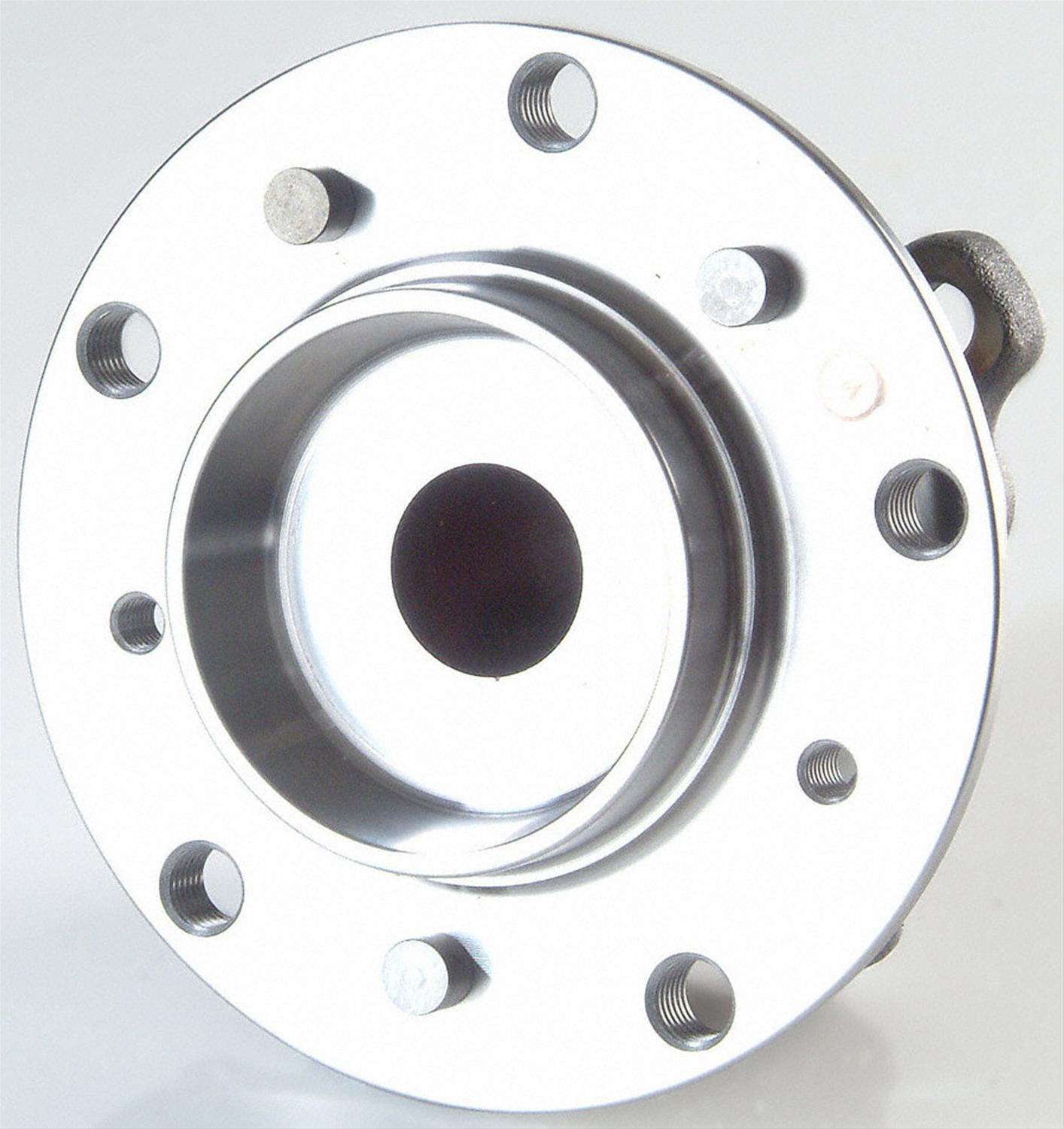 MOOG 00-03 BMW M5 Front Hub Assembly thumbnail 2