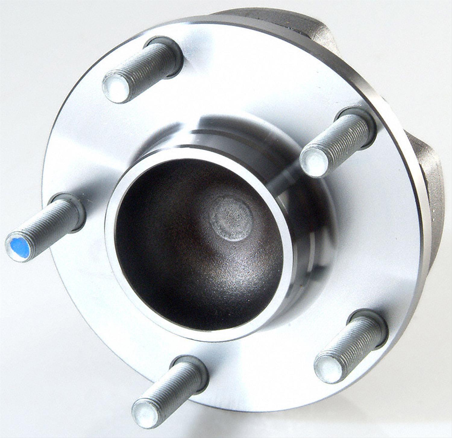 Moog Chassis Parts 513217 Moog Wheel Bearing and Hub Assemblies