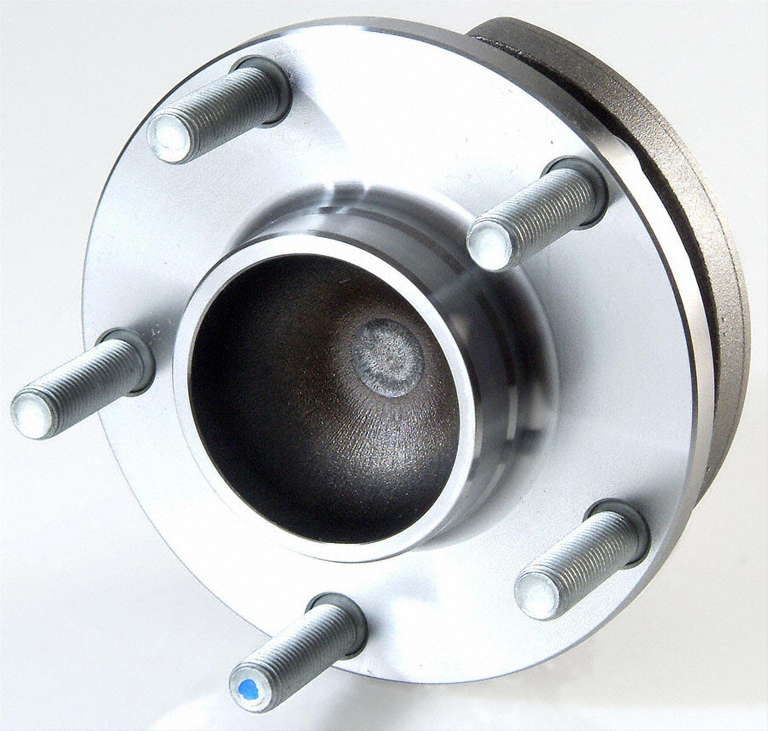 Wheel bearing stuck on shaft