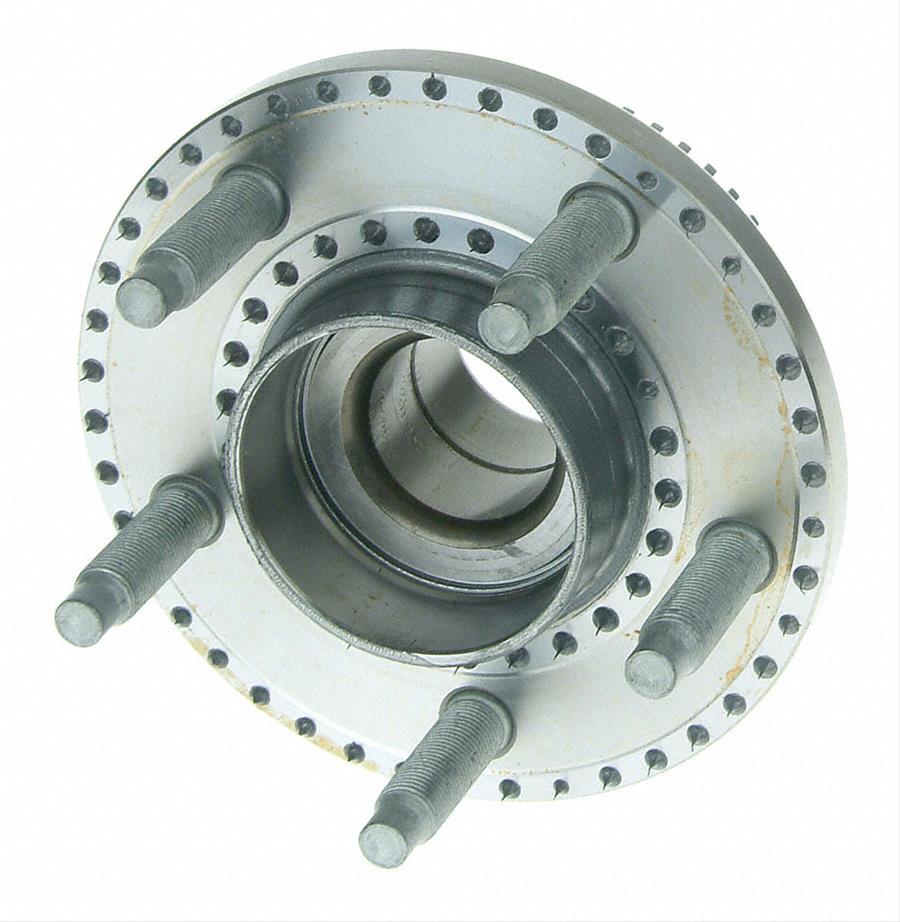 MOOG 05-14 Ford Mustang Front Hub Assembly