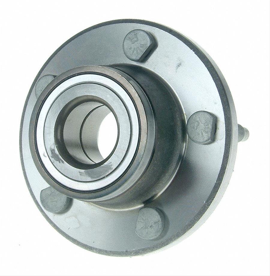 MOOG 05-09 Ford Mustang Front Hub Assembly thumbnail 2