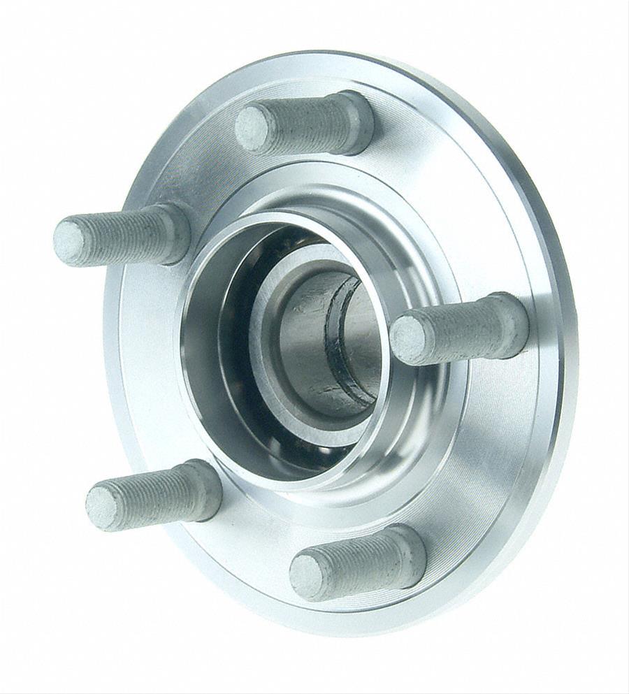 MOOG 05-14 Chrysler 300 Front Hub Assembly thumbnail 4