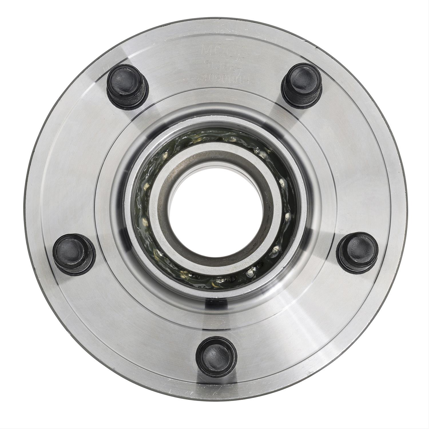 MOOG 05-14 Chrysler 300 Front Hub Assembly