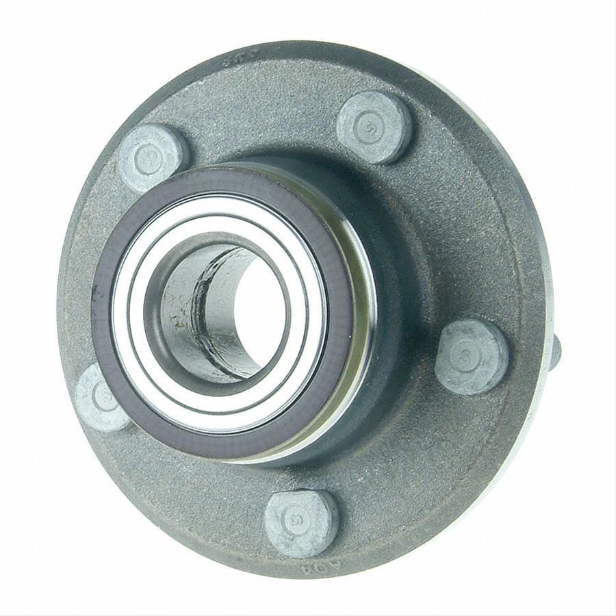MOOG 05-14 Chrysler 300 Front Hub Assembly thumbnail 5
