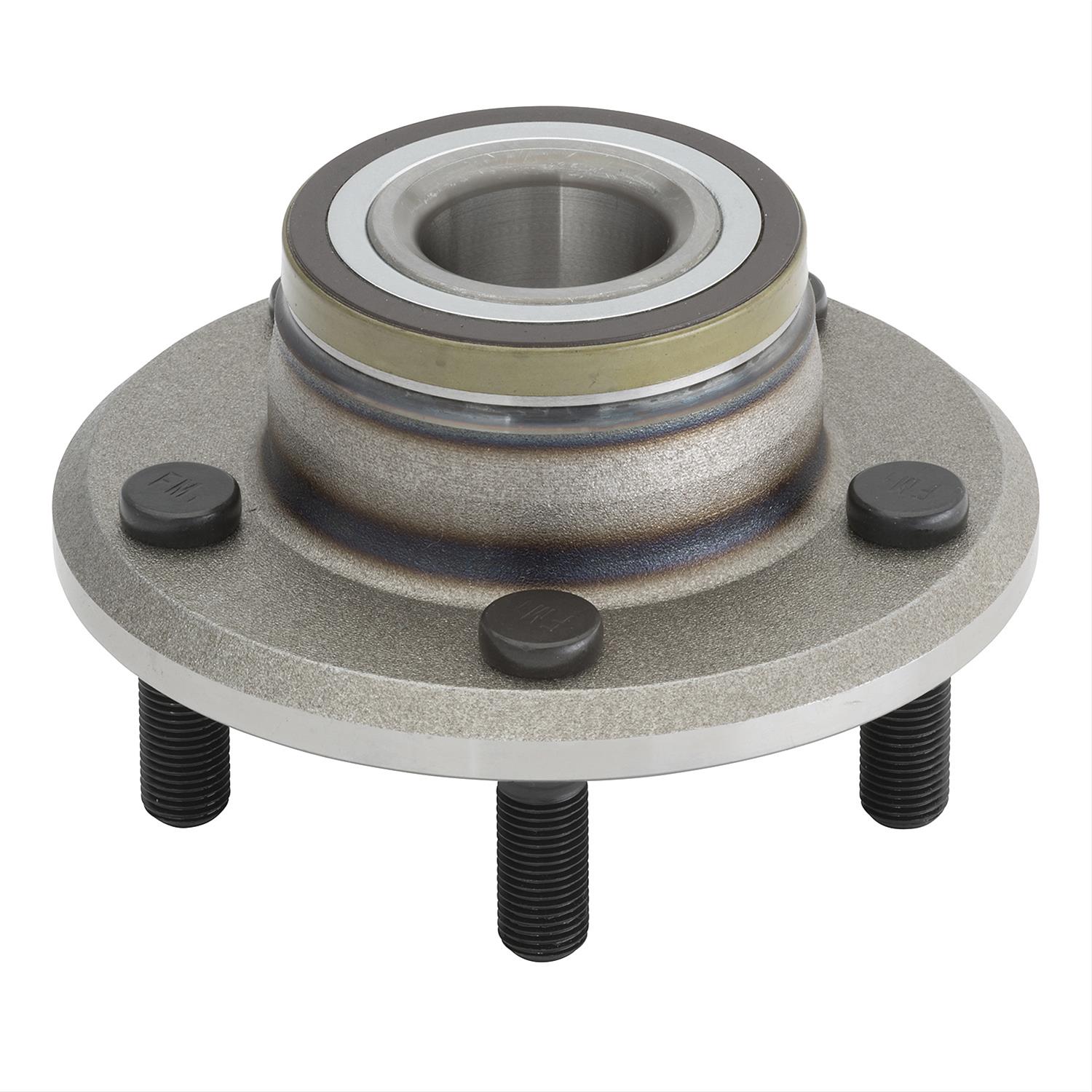 MOOG 05-14 Chrysler 300 Front Hub Assembly thumbnail 2