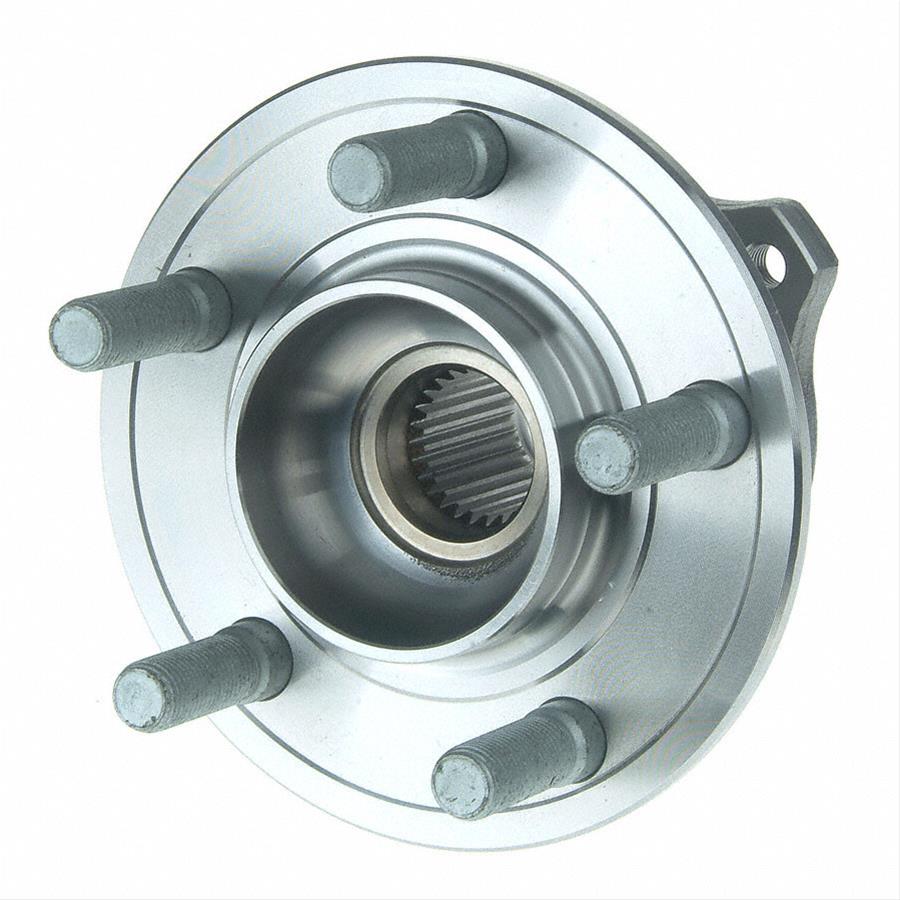 MOOG 05-22 Chrysler 300 Touring L Touring Front Hub Assembly thumbnail 2