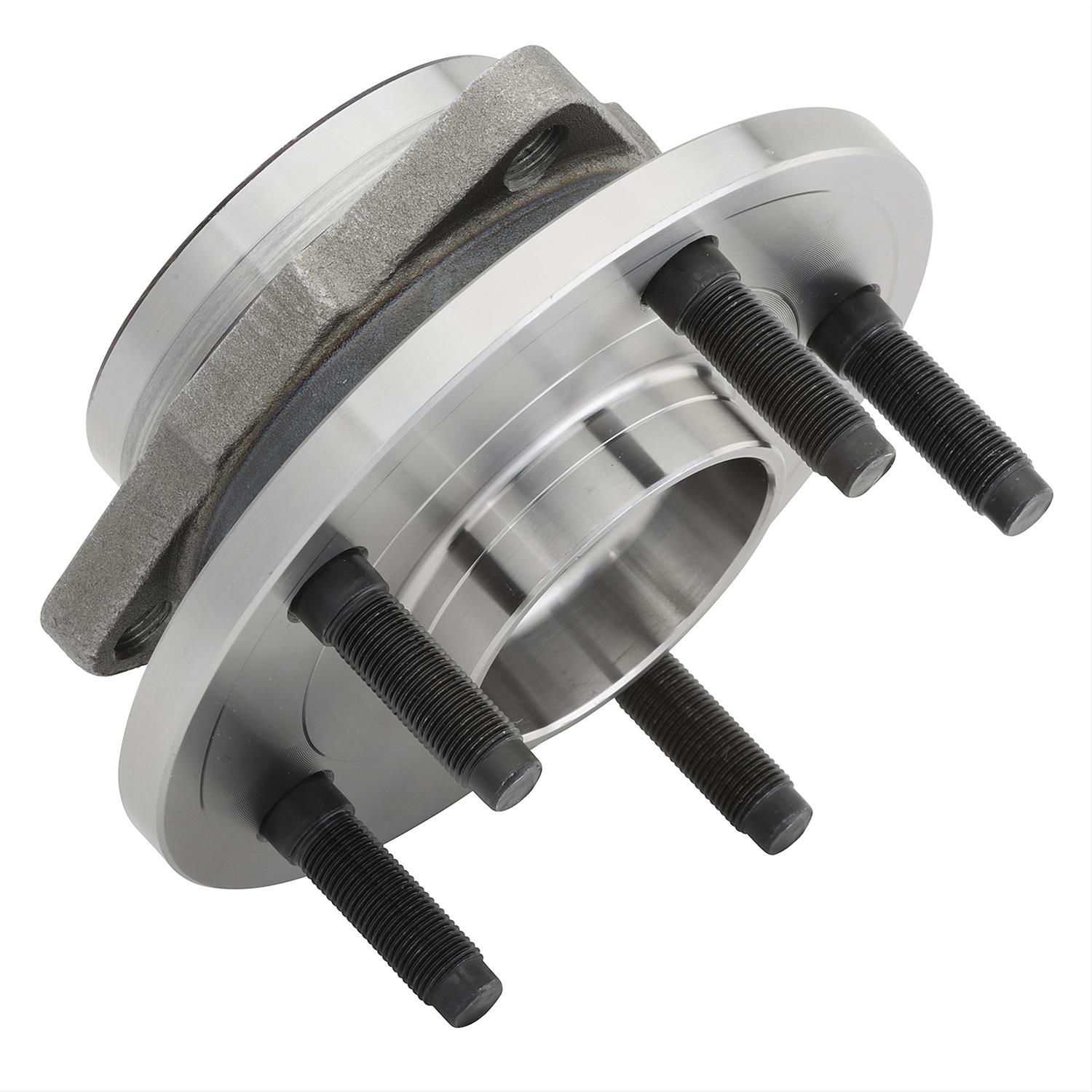 MOOG 05-10 Dodge Dakota Front Hub Assembly thumbnail 3