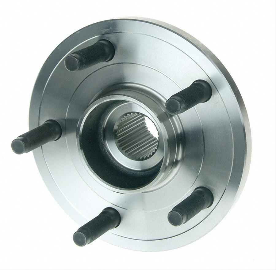 MOOG 05-10 Dodge Dakota Front Hub Assembly thumbnail 5