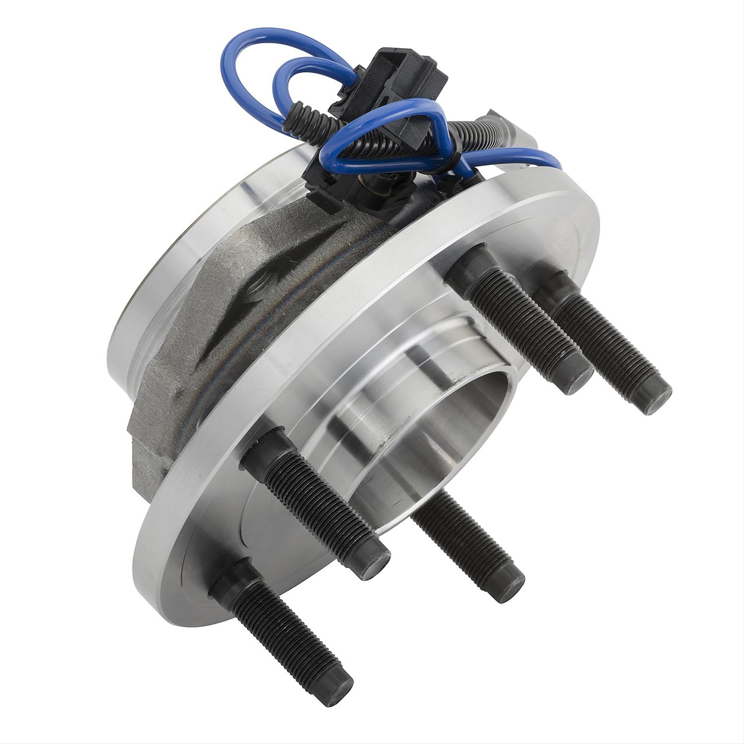 MOOG 2011 Ram Dakota Front Hub Assembly thumbnail 3