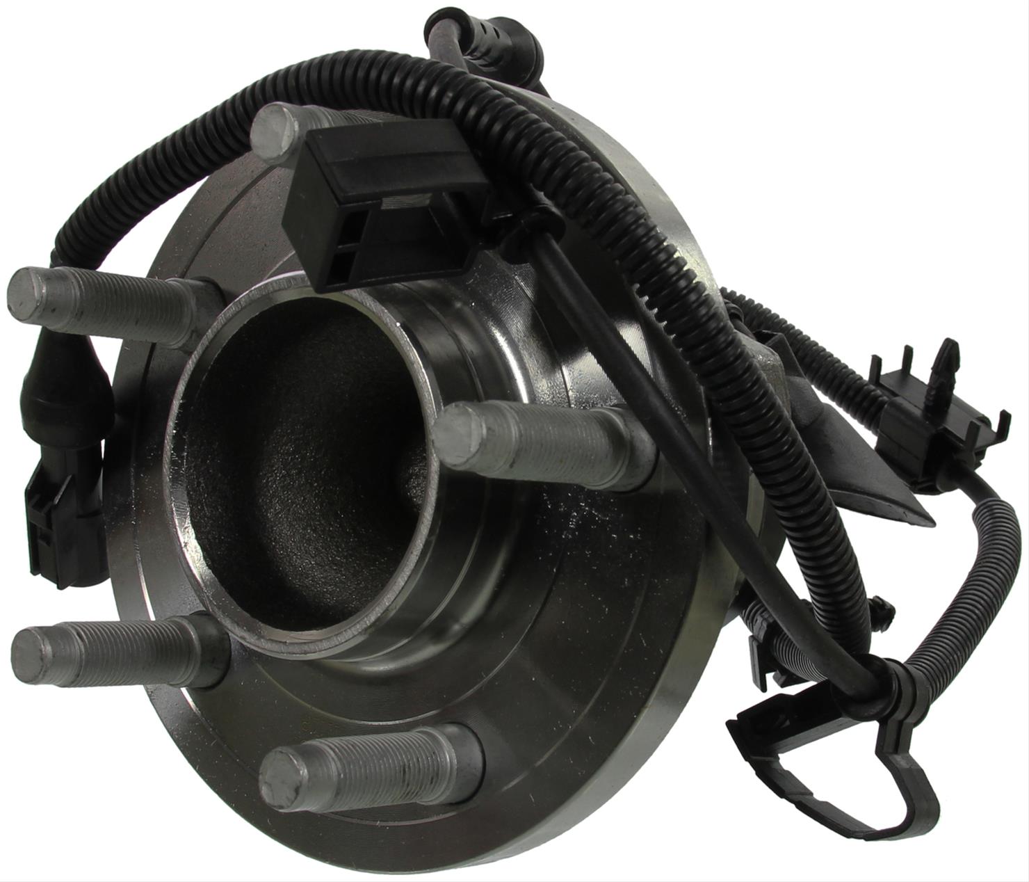 MOOG 05-11 Ford Crown Victoria Front Hub Assembly thumbnail 2