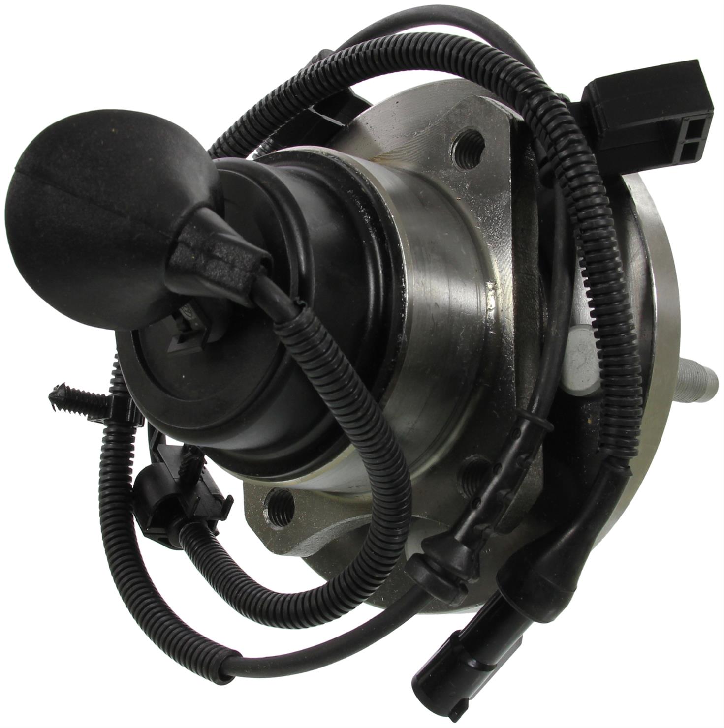 MOOG 05-11 Ford Crown Victoria Front Hub Assembly thumbnail 3