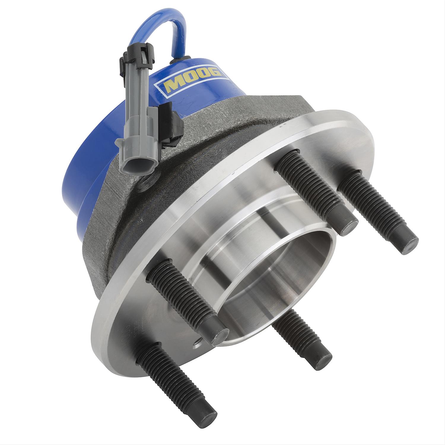 Moog Chassis Parts 513238 Moog Wheel Bearing and Hub Assemblies