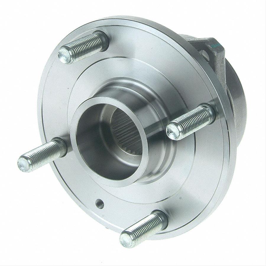 MOOG 04-06 Suzuki Verona Front Hub Assembly thumbnail 2