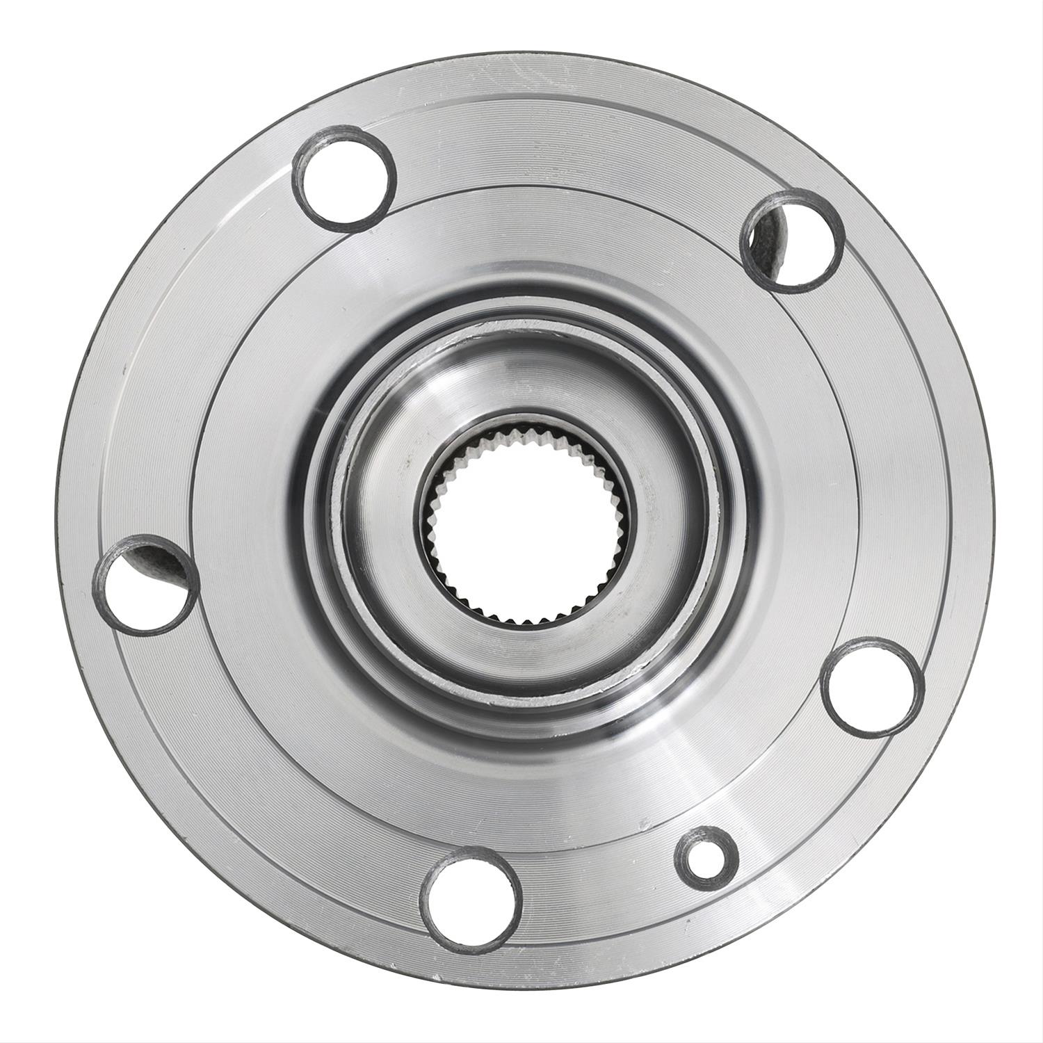 MOOG 15-18 Audi Q3 Front / Rear Hub Assembly